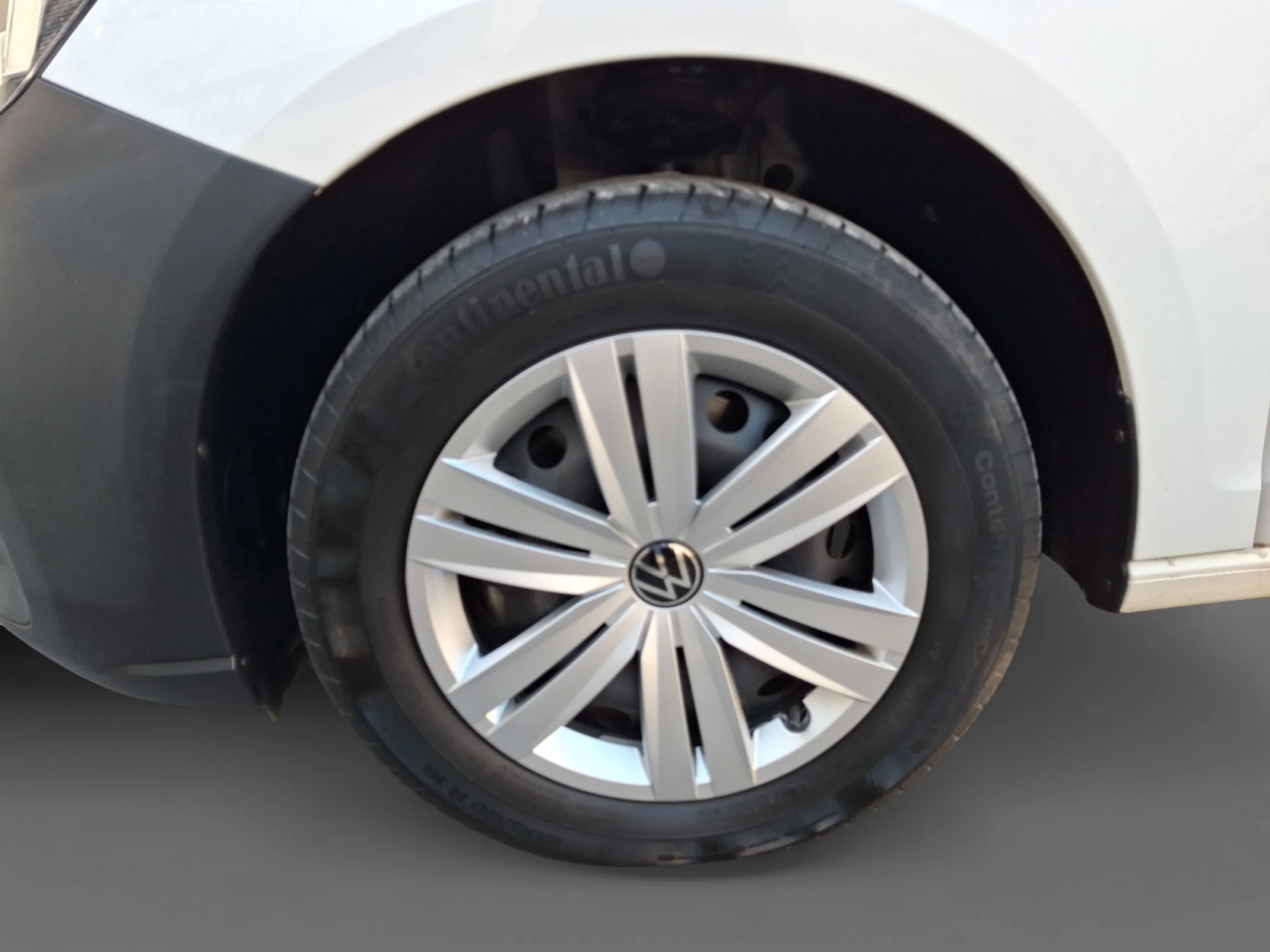 VOLKSWAGEN CADDY FURGÓN 2.0TDI 4M 90KW - Foto 7