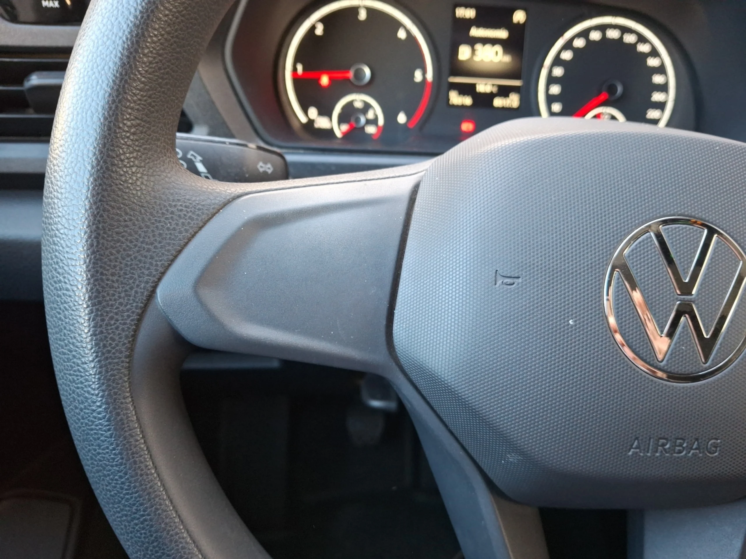 VOLKSWAGEN CADDY FURGÓN 2.0TDI 4M 90KW - Foto 9