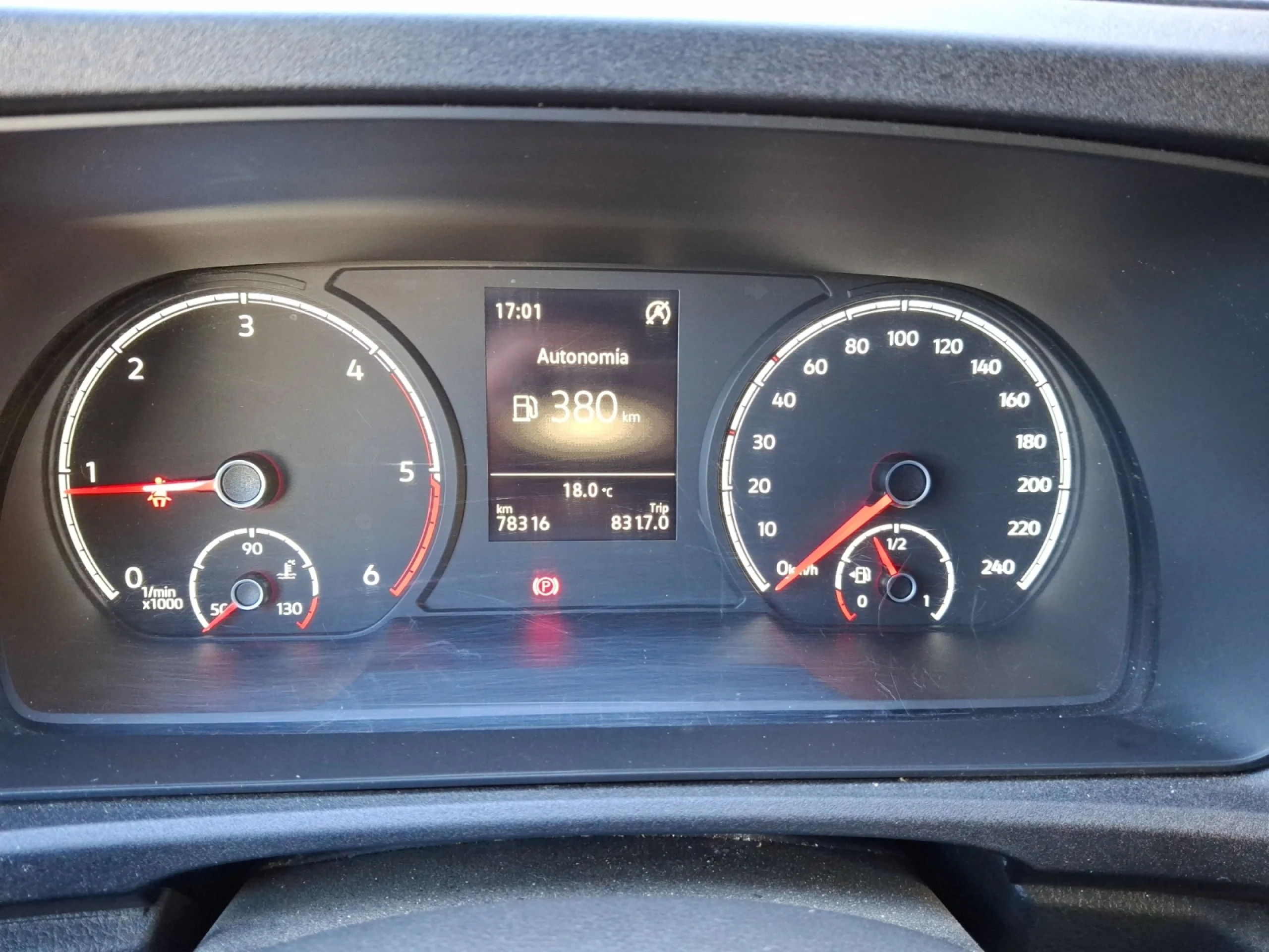 VOLKSWAGEN CADDY FURGÓN 2.0TDI 4M 90KW - Foto 10