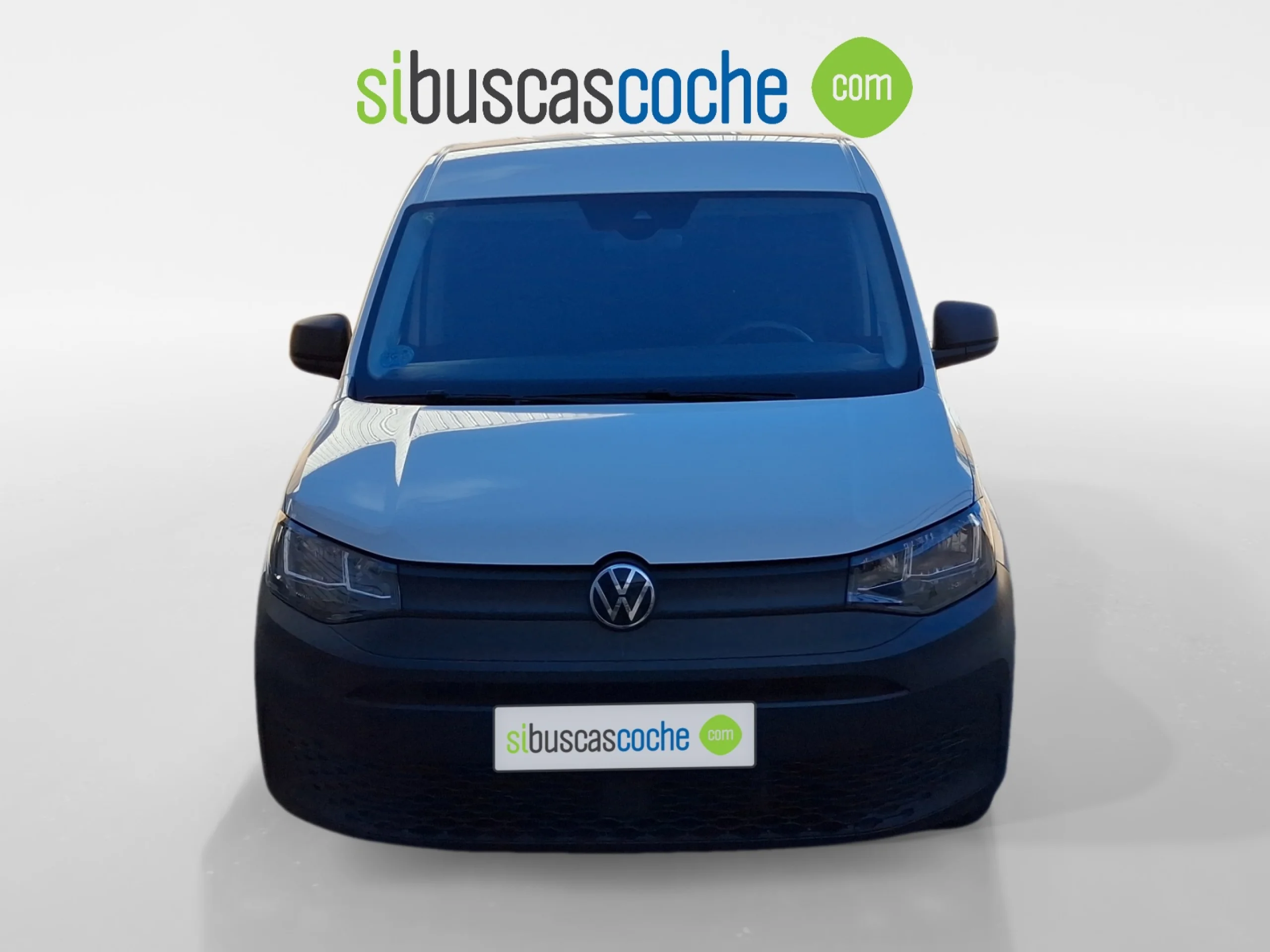 VOLKSWAGEN CADDY FURGÓN 2.0TDI 4M 90KW - Foto 13
