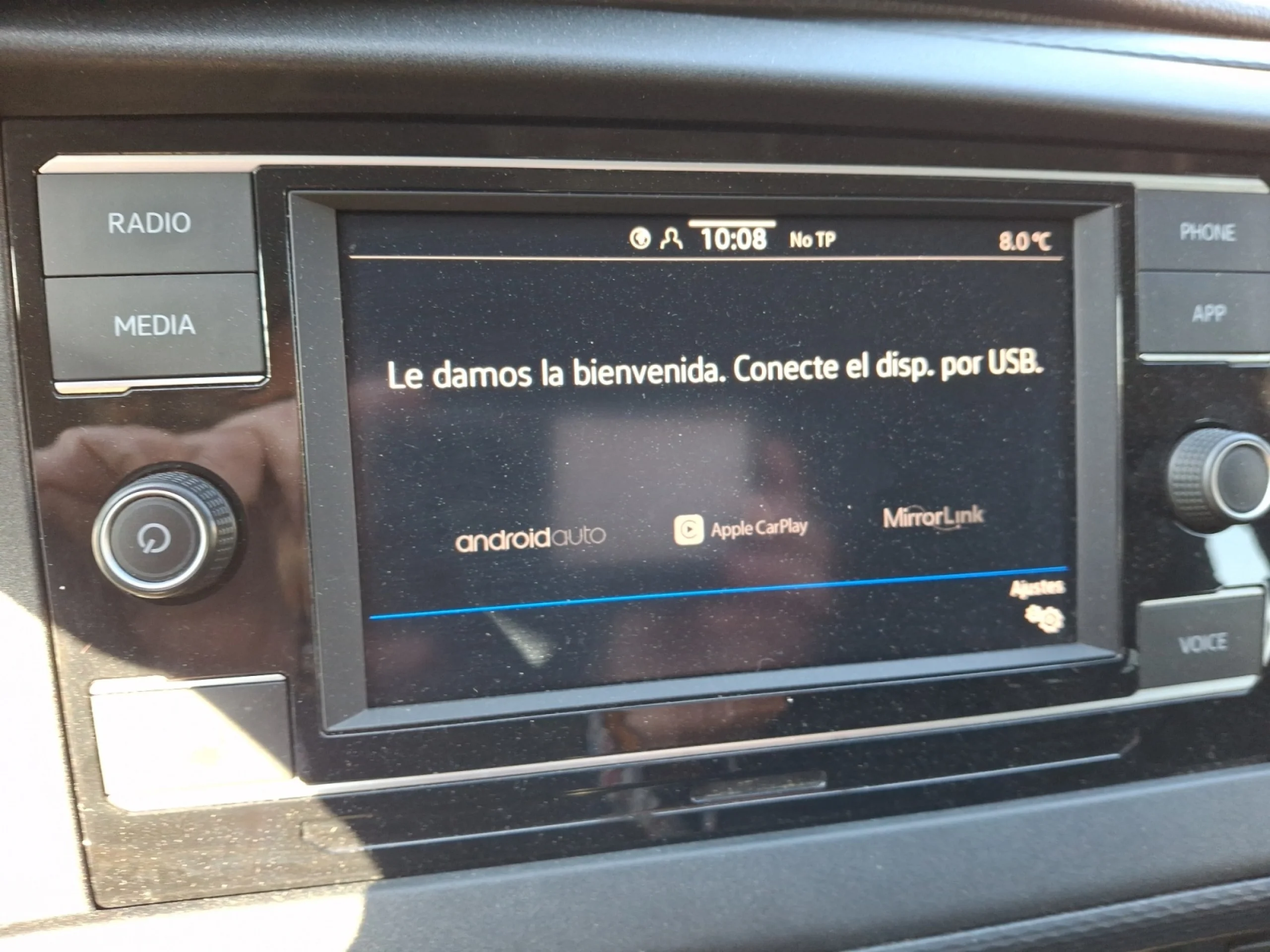 VOLKSWAGEN TRANSPORTER KOMBI2.0TDI SCR BMT 81KW - Foto 11