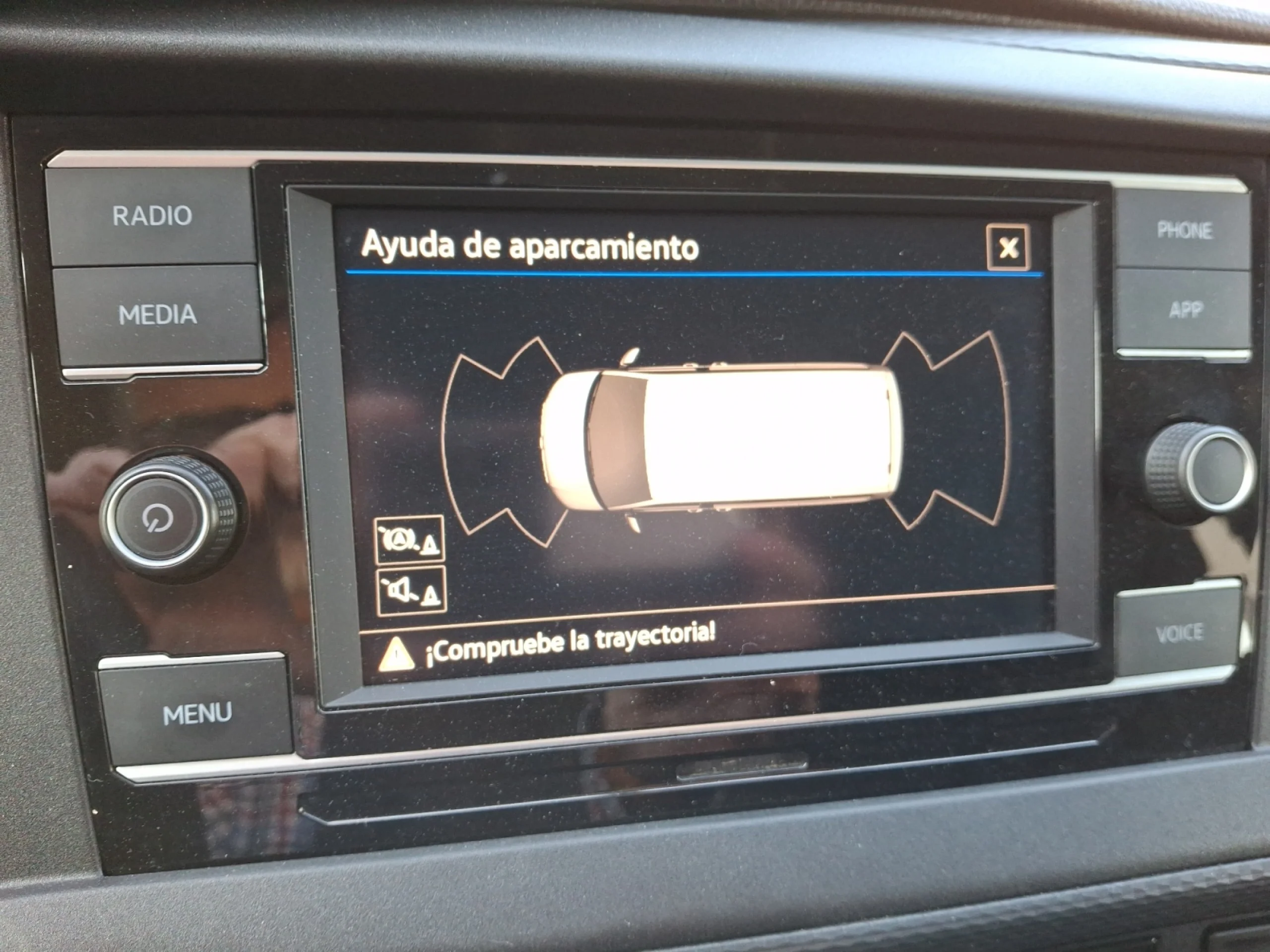 VOLKSWAGEN TRANSPORTER KOMBI2.0TDI SCR BMT 81KW - Foto 13