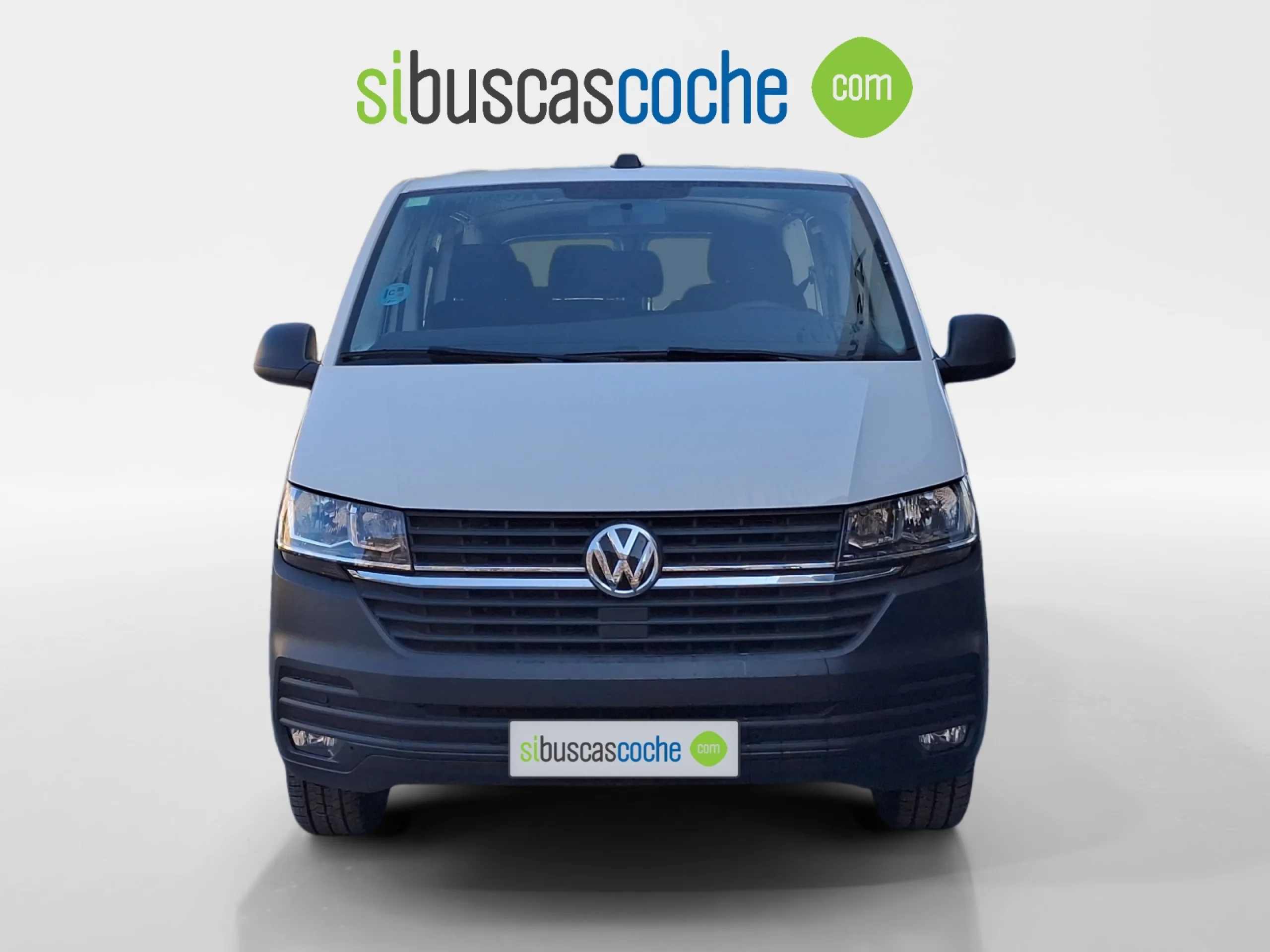 VOLKSWAGEN TRANSPORTER KOMBI2.0TDI SCR BMT 81KW - Foto 16