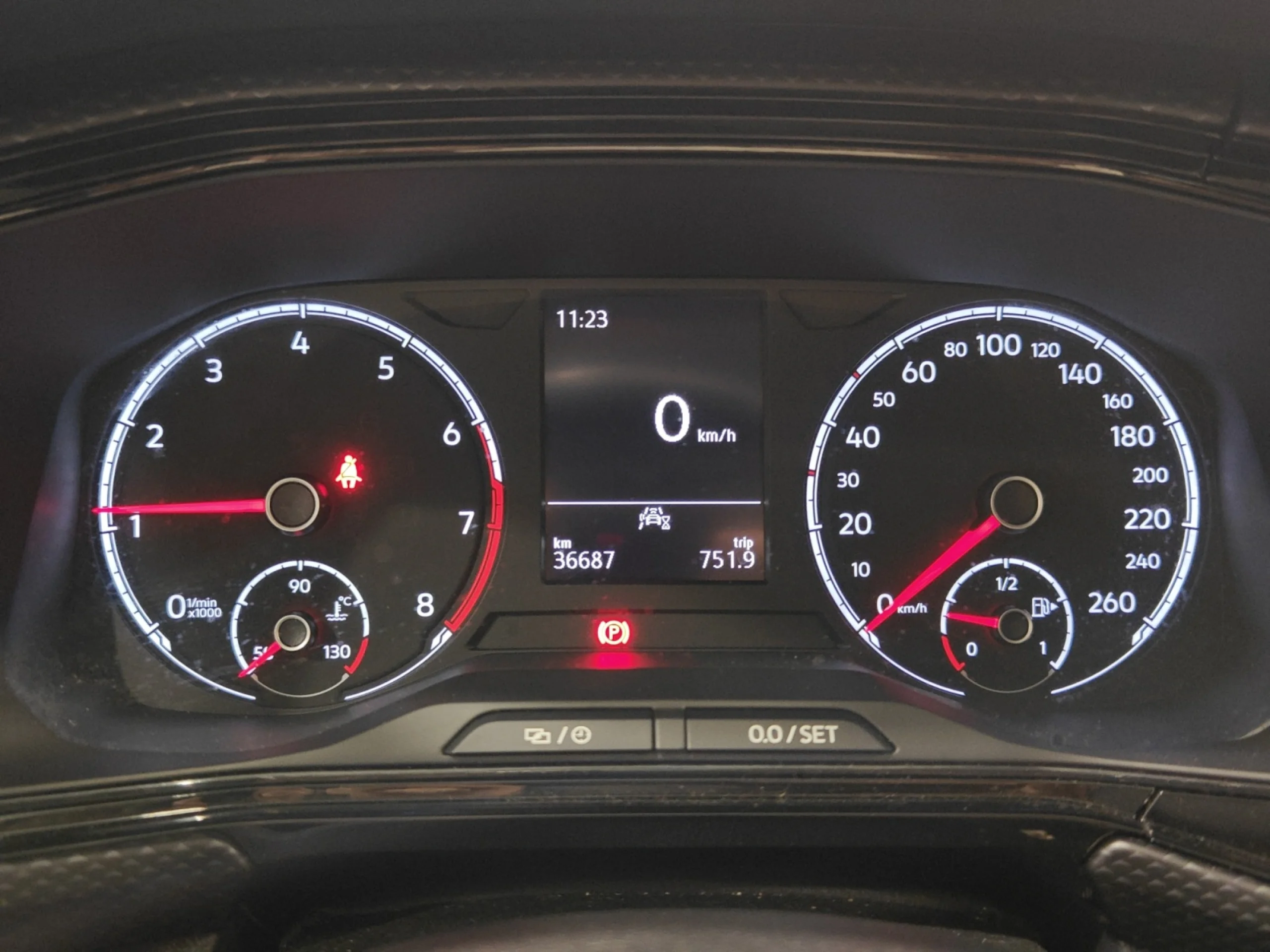 VOLKSWAGEN T CROSS ··MÁS·· 1.0 TSI 85KW (116CV) - Foto 15