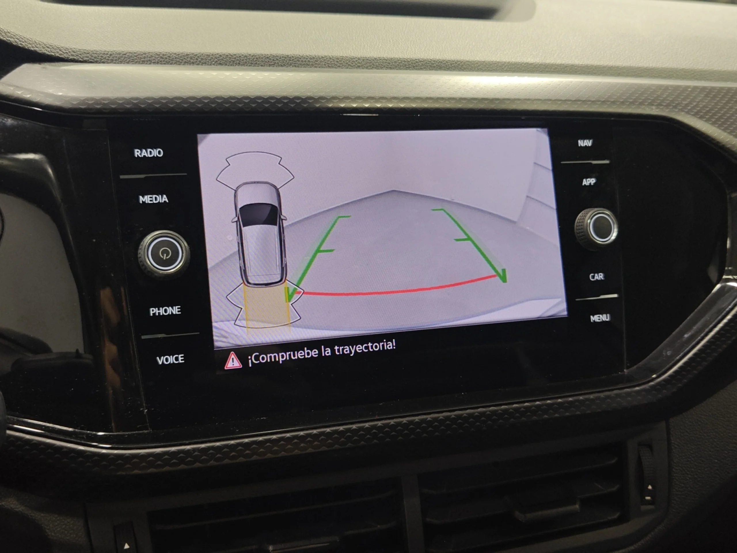 VOLKSWAGEN T CROSS ··MÁS·· 1.0 TSI 85KW (116CV) - Foto 16