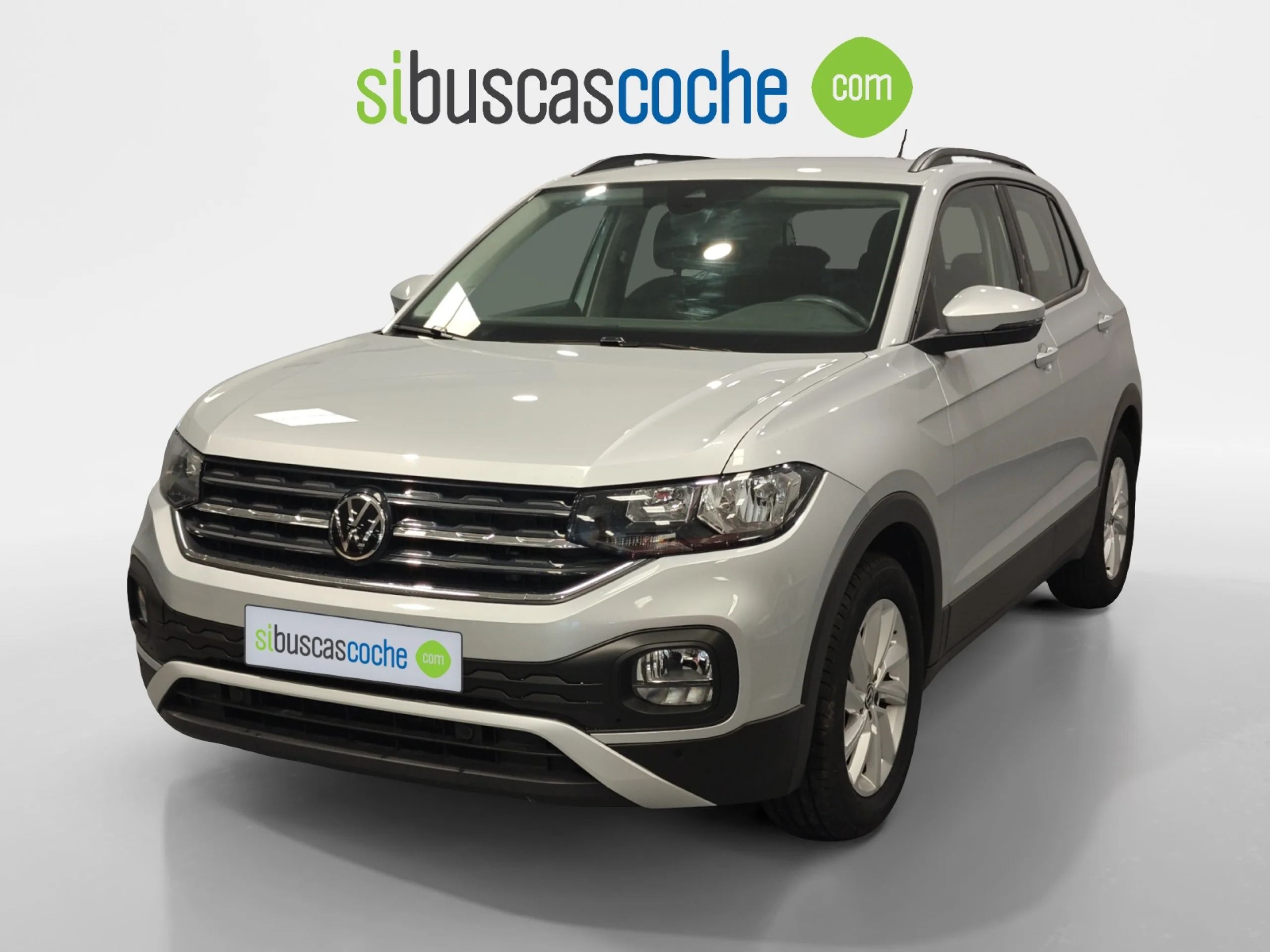 VOLKSWAGEN T CROSS ··MÁS·· 1.0 TSI 85KW (116CV) - Foto 21
