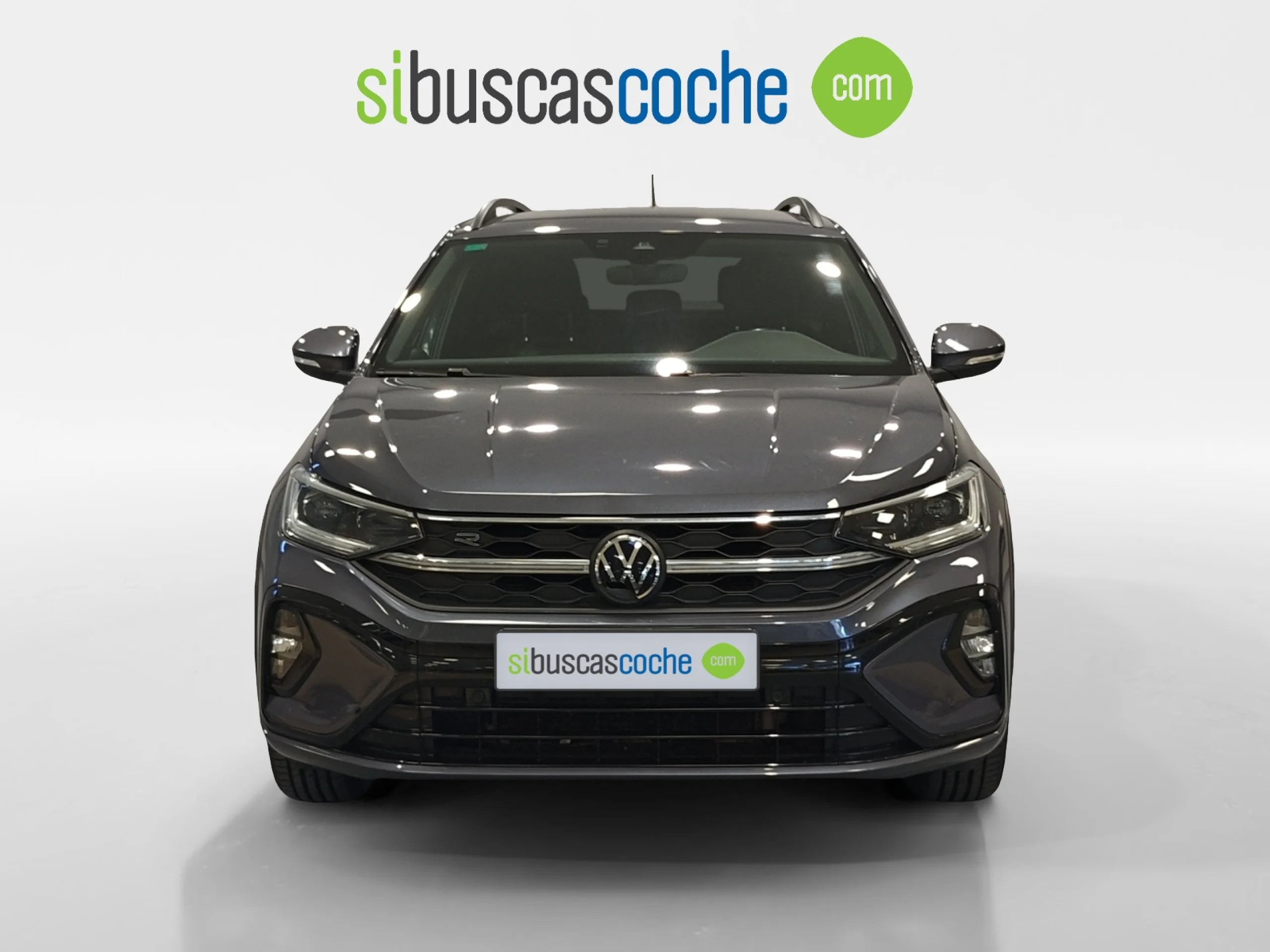 VOLKSWAGEN TAIGO R LINE 1.0 TSI 81KW (110CV) DSG - Foto 19