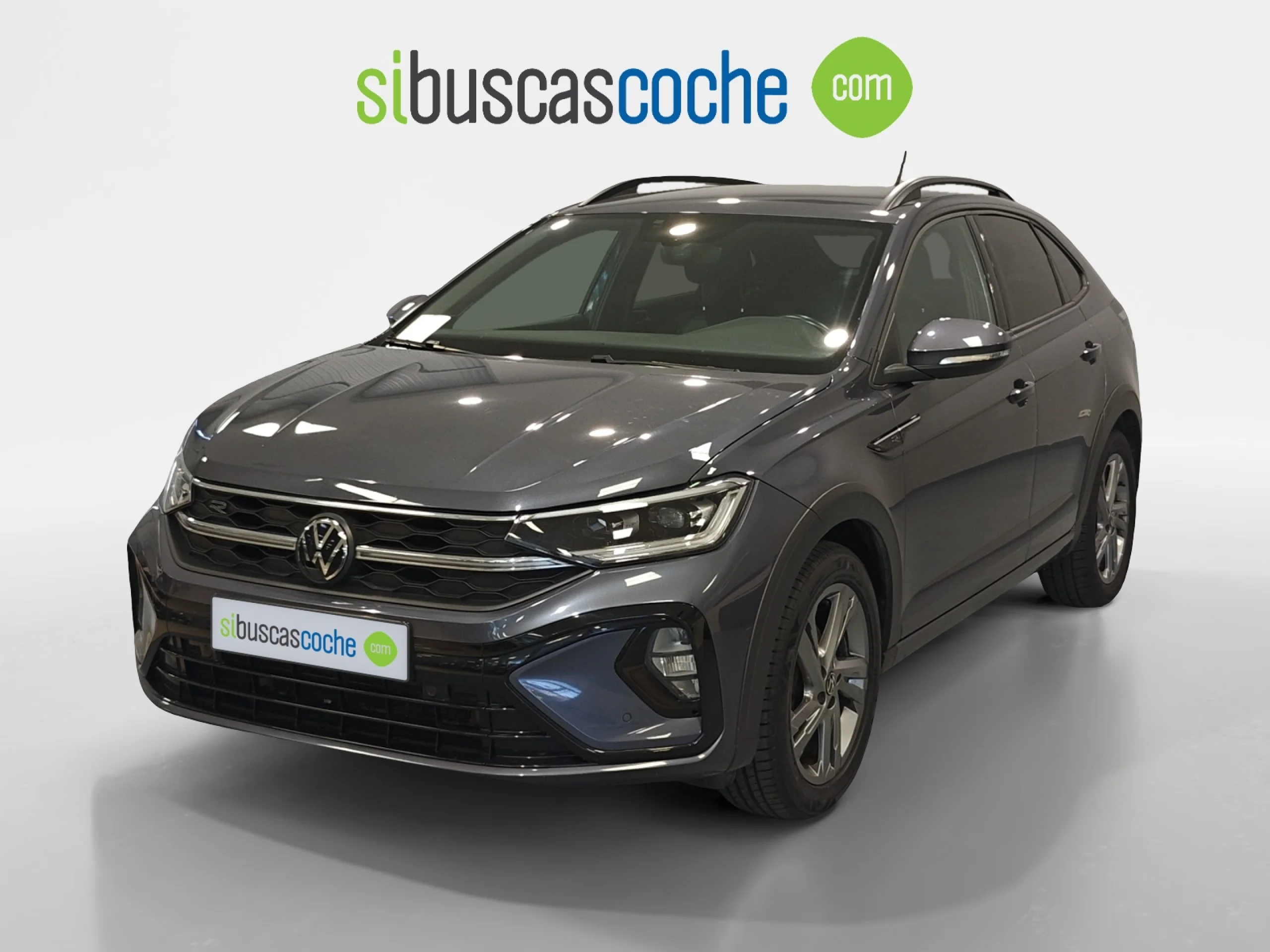 VOLKSWAGEN TAIGO R LINE 1.0 TSI 81KW (110CV) DSG - Foto 21