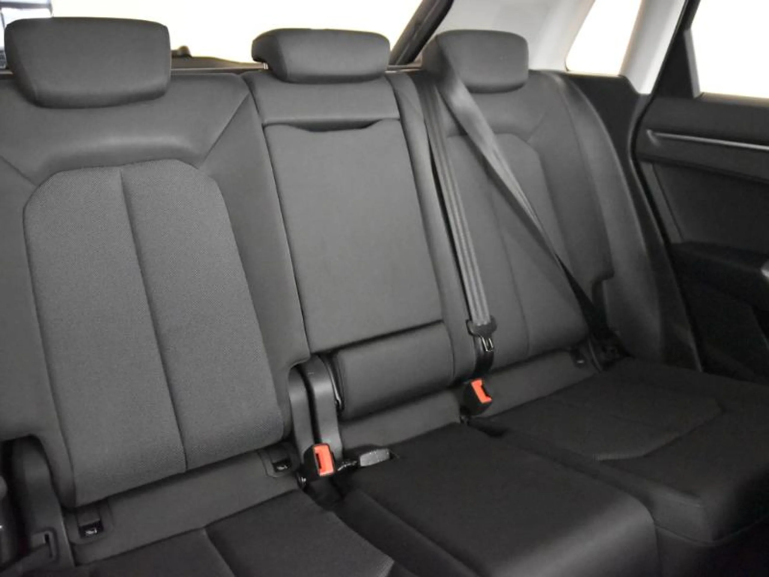 AUDI Q3 ADVANCED 35 TDI 110KW (150CV) S TRONIC - Foto 5