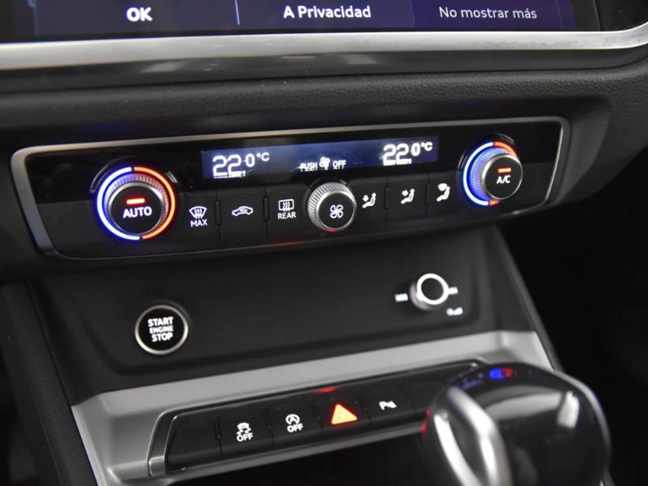 AUDI Q3 ADVANCED 35 TDI 110KW (150CV) S TRONIC - Foto 13