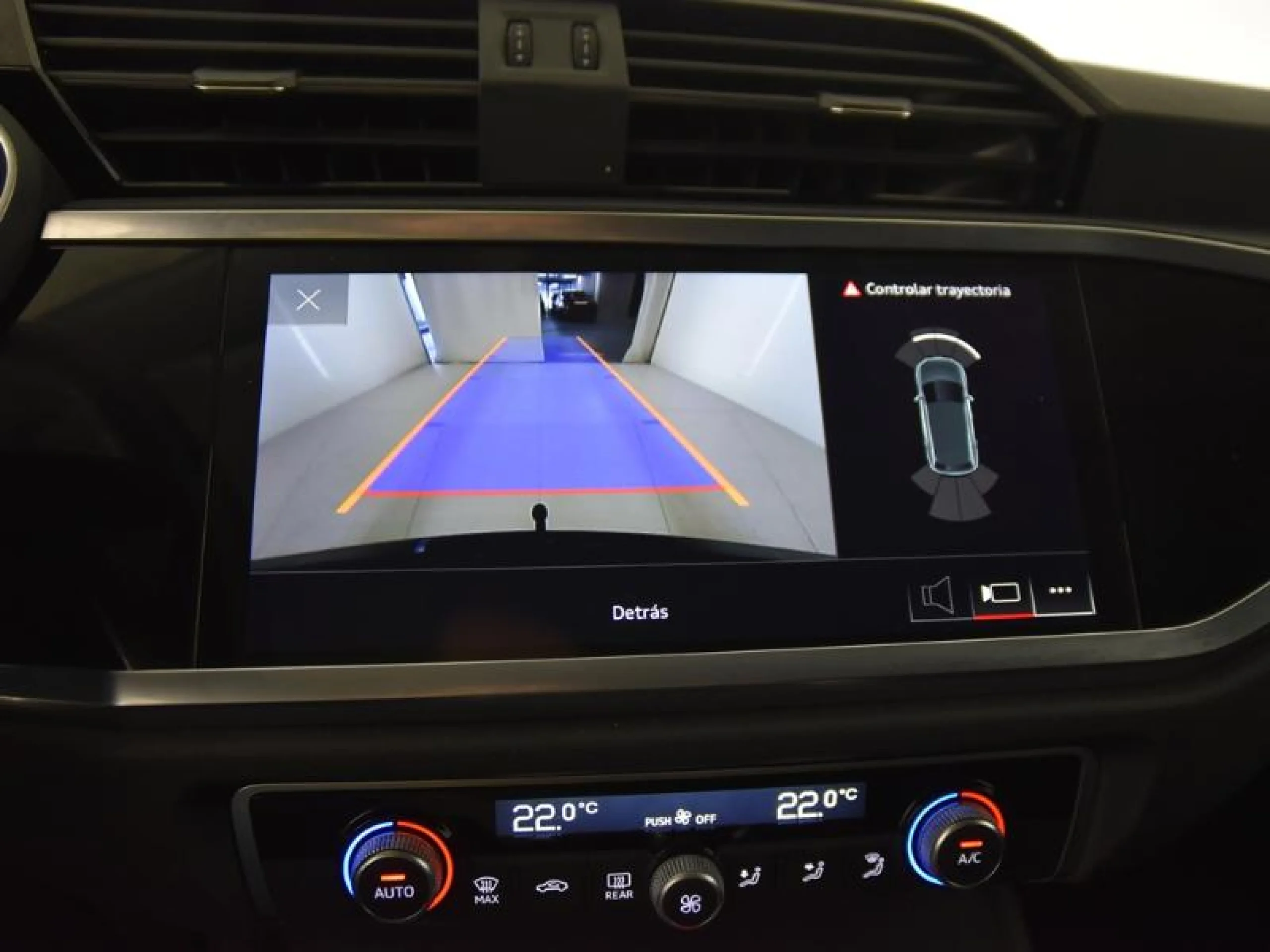 AUDI Q3 ADVANCED 35 TDI 110KW (150CV) S TRONIC - Foto 15