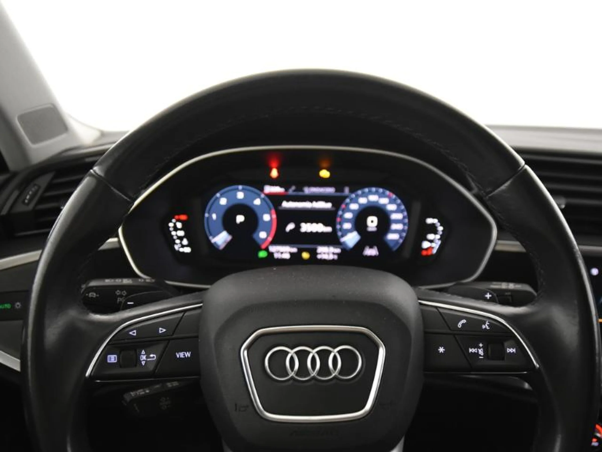 AUDI Q3 ADVANCED 35 TDI 110KW (150CV) S TRONIC - Foto 16