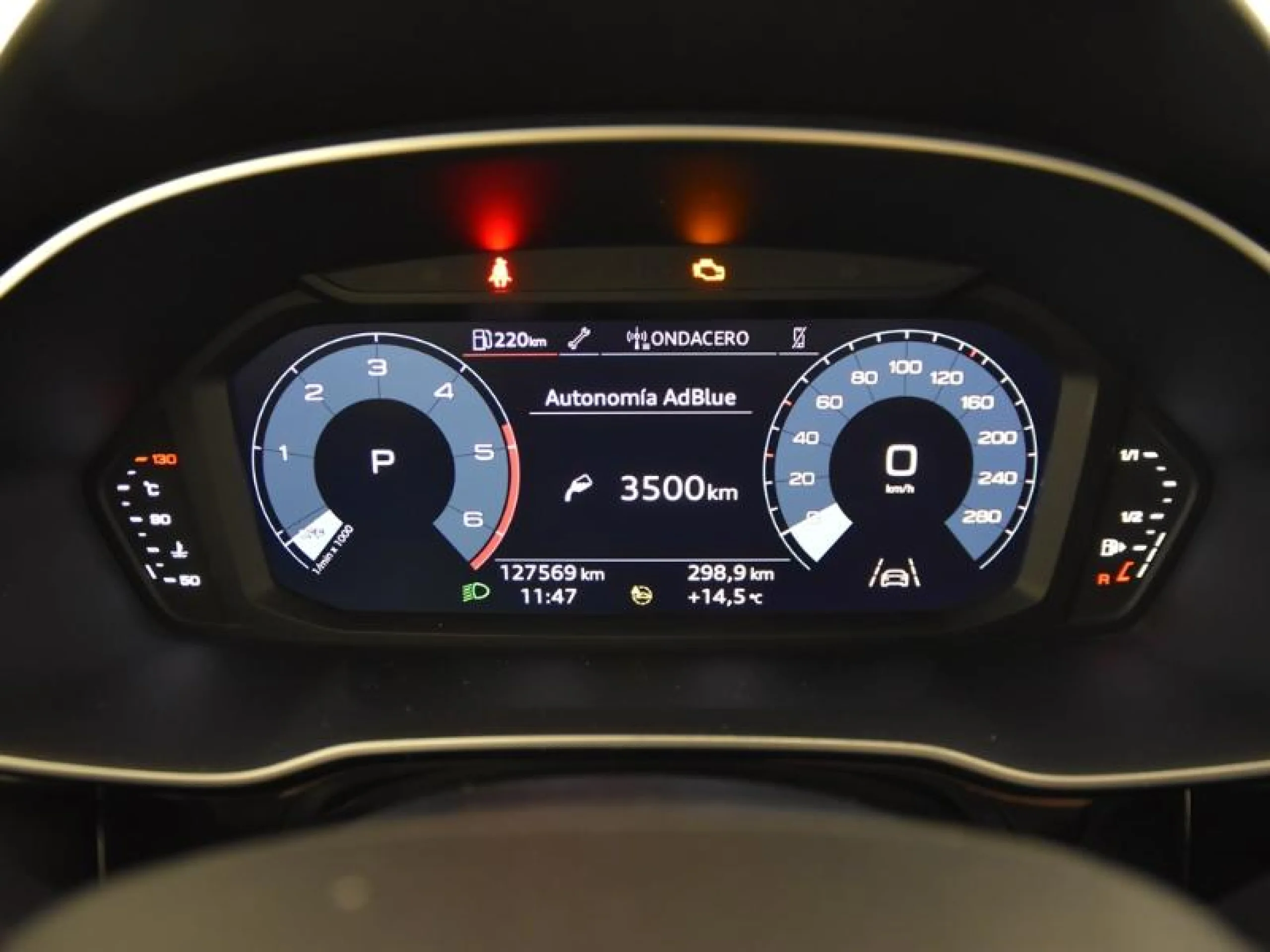 AUDI Q3 ADVANCED 35 TDI 110KW (150CV) S TRONIC - Foto 18