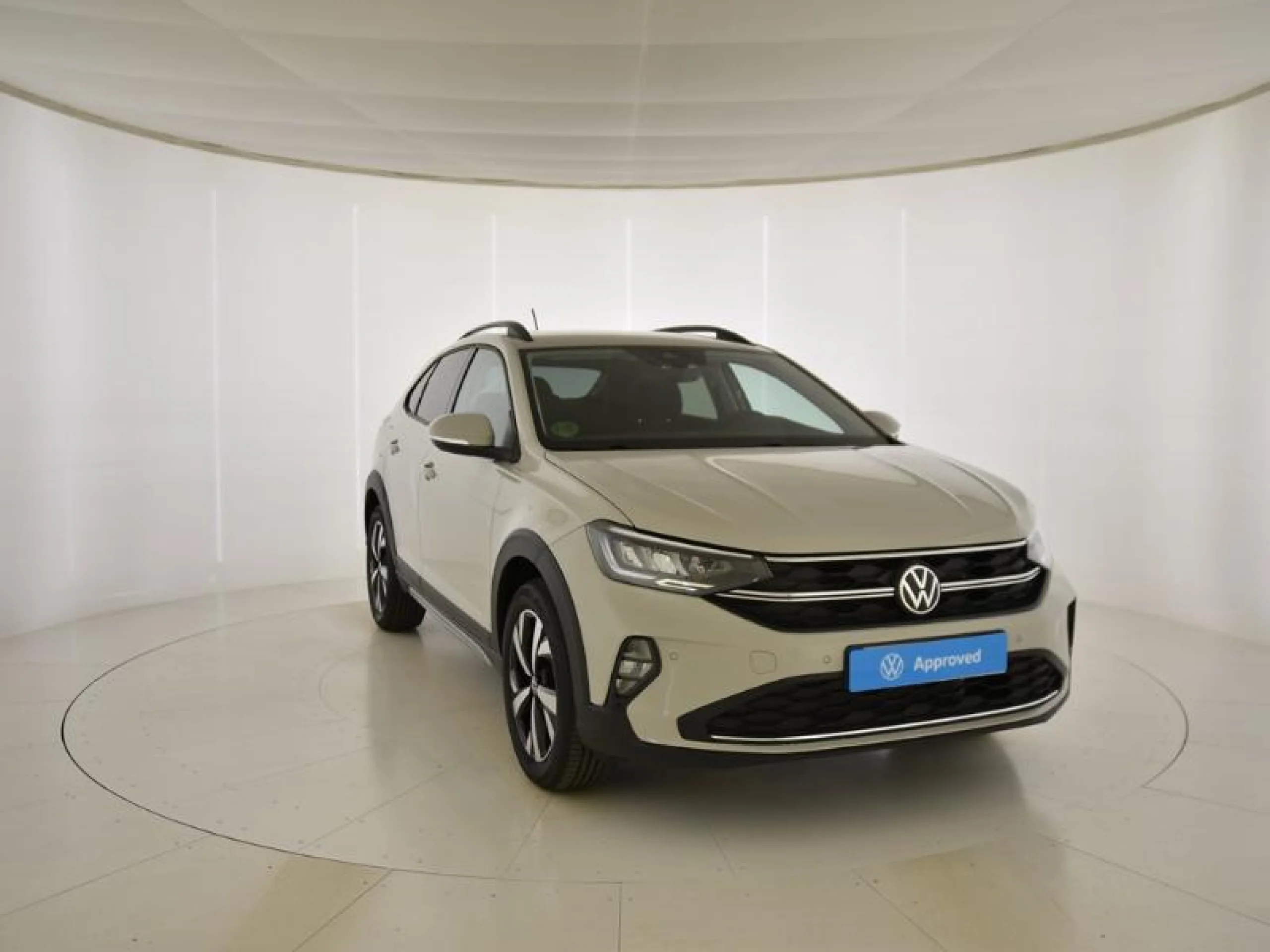 VOLKSWAGEN TAIGO TAIGO MÁS  1.0 TSI 85 KW (116 CV )  AUTOMÁTICO DSG 7 VEL. - Foto 1