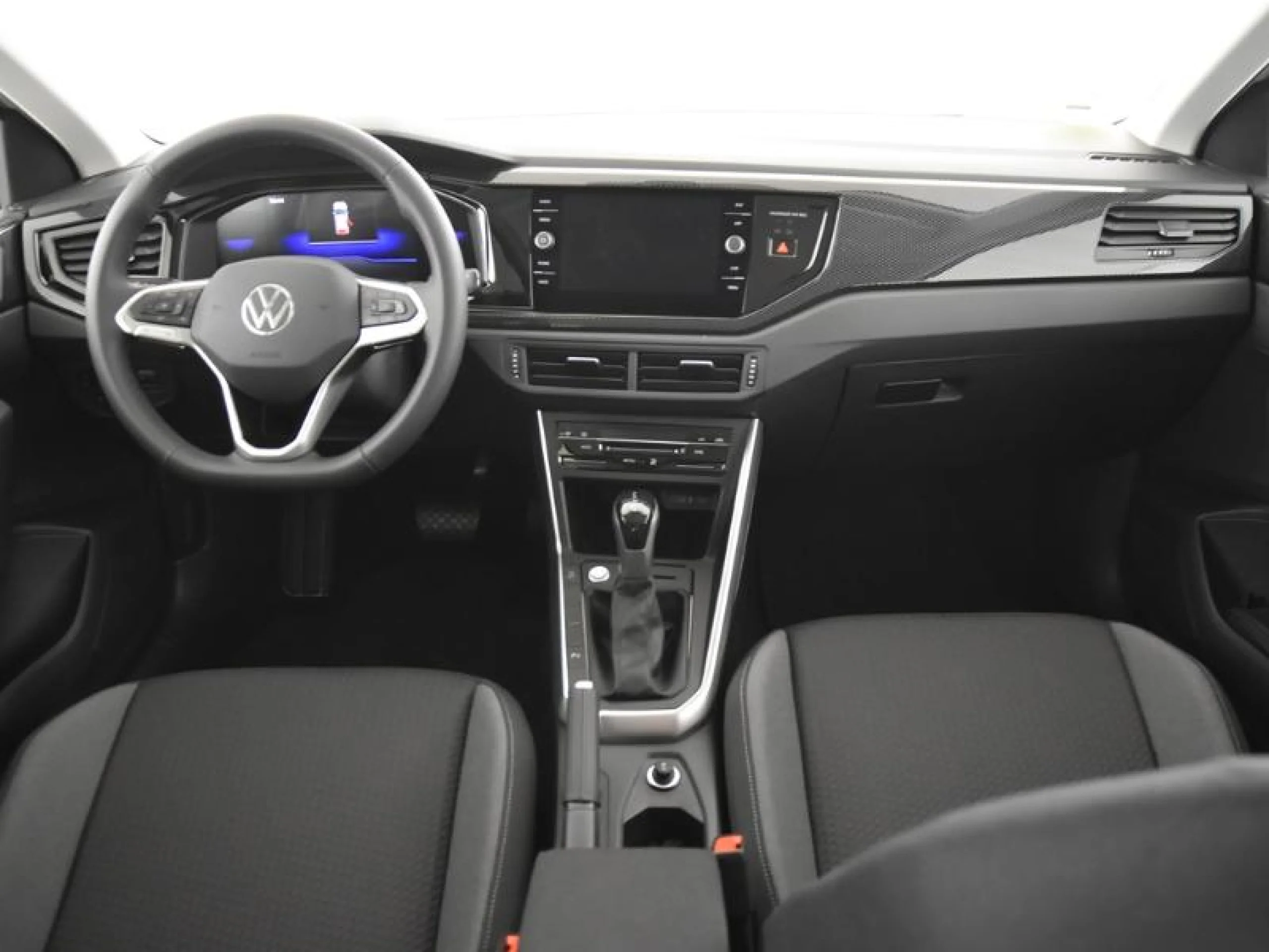 VOLKSWAGEN TAIGO TAIGO MÁS  1.0 TSI 85 KW (116 CV )  AUTOMÁTICO DSG 7 VEL. - Foto 4