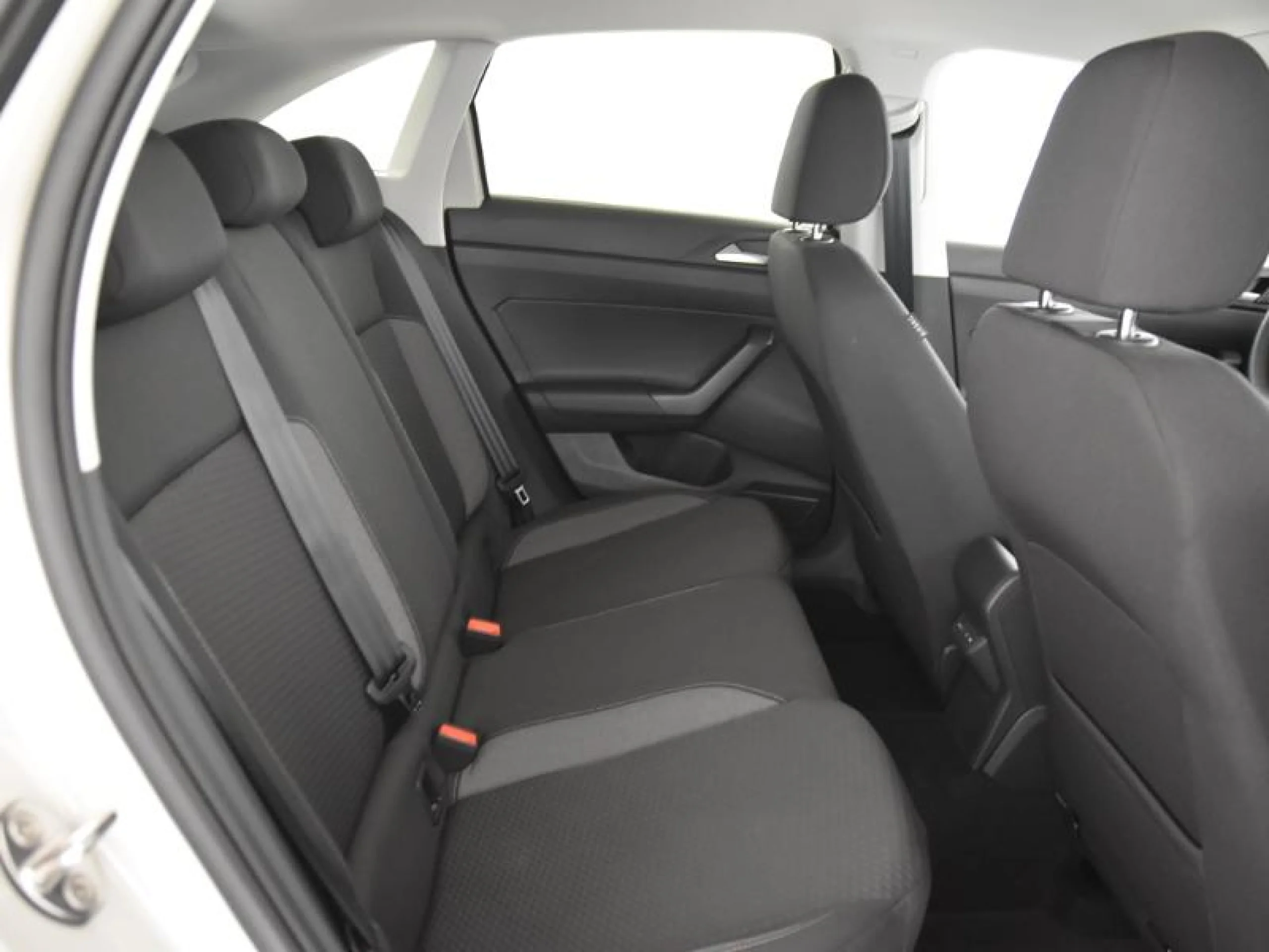 VOLKSWAGEN TAIGO TAIGO MÁS  1.0 TSI 85 KW (116 CV )  AUTOMÁTICO DSG 7 VEL. - Foto 6