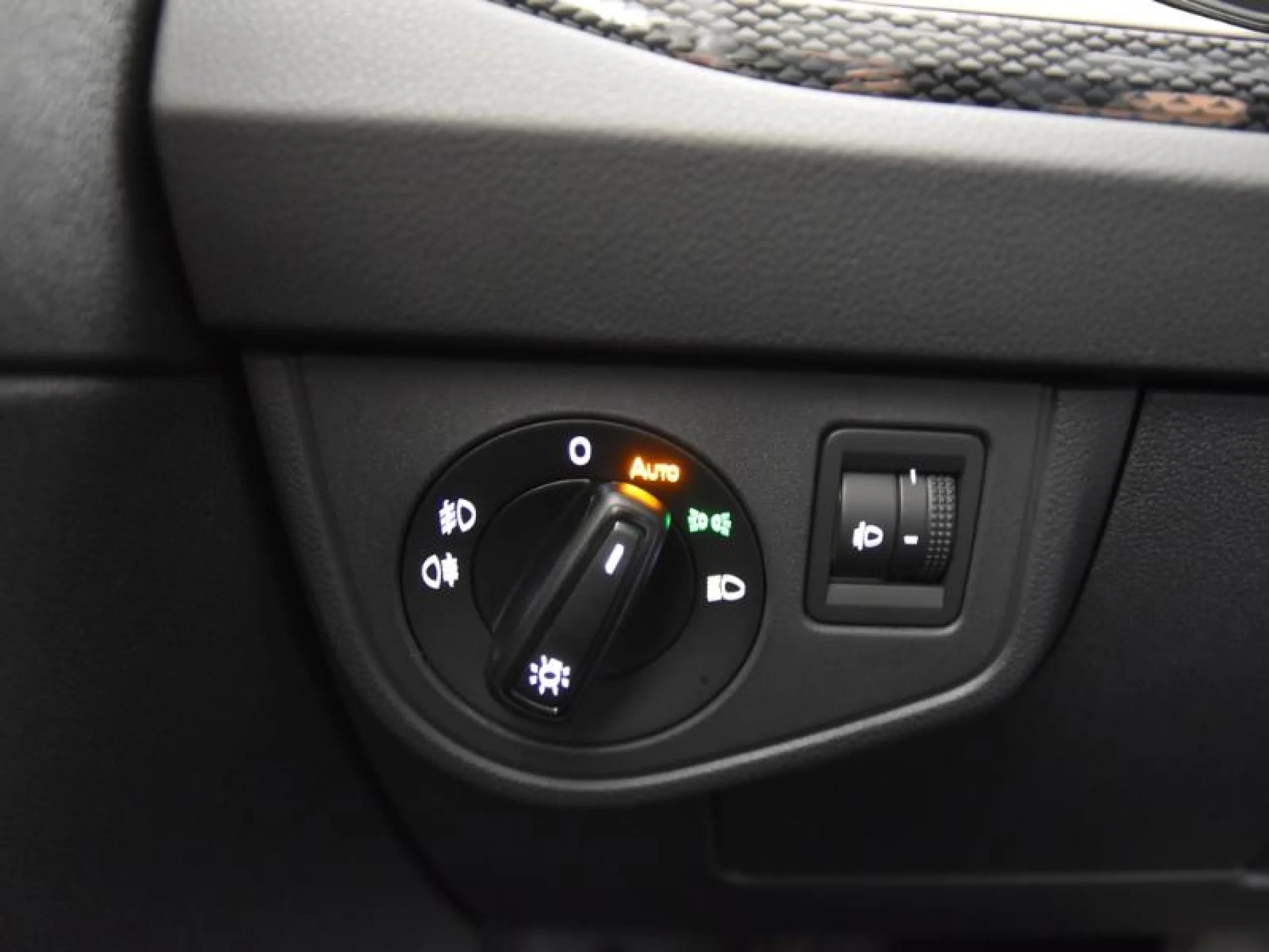 VOLKSWAGEN TAIGO TAIGO MÁS  1.0 TSI 85 KW (116 CV )  AUTOMÁTICO DSG 7 VEL. - Foto 16