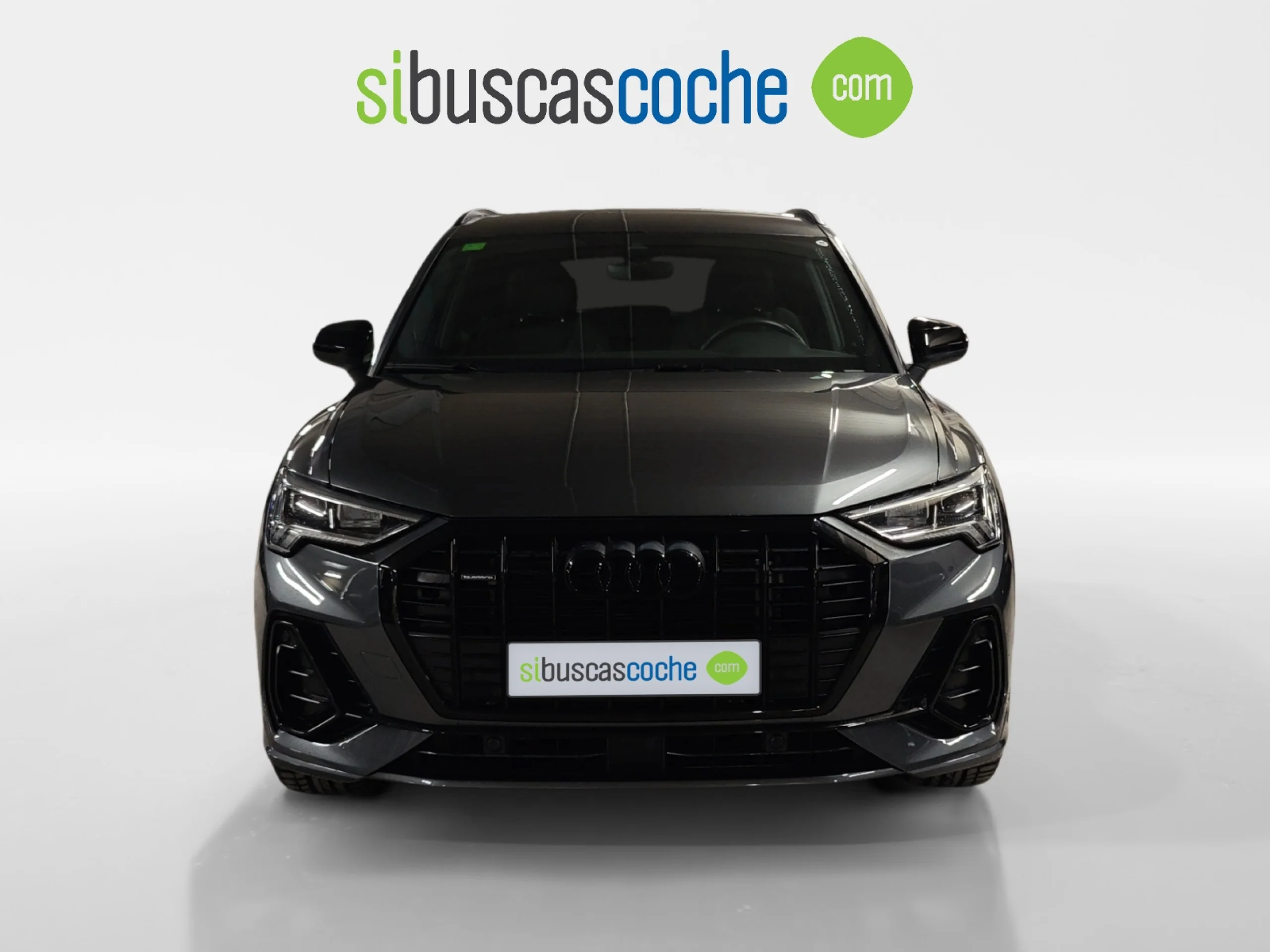 AUDI Q3 40 TDI 147KW S TRONIC QUATTRO BLACK LINE - Foto 19