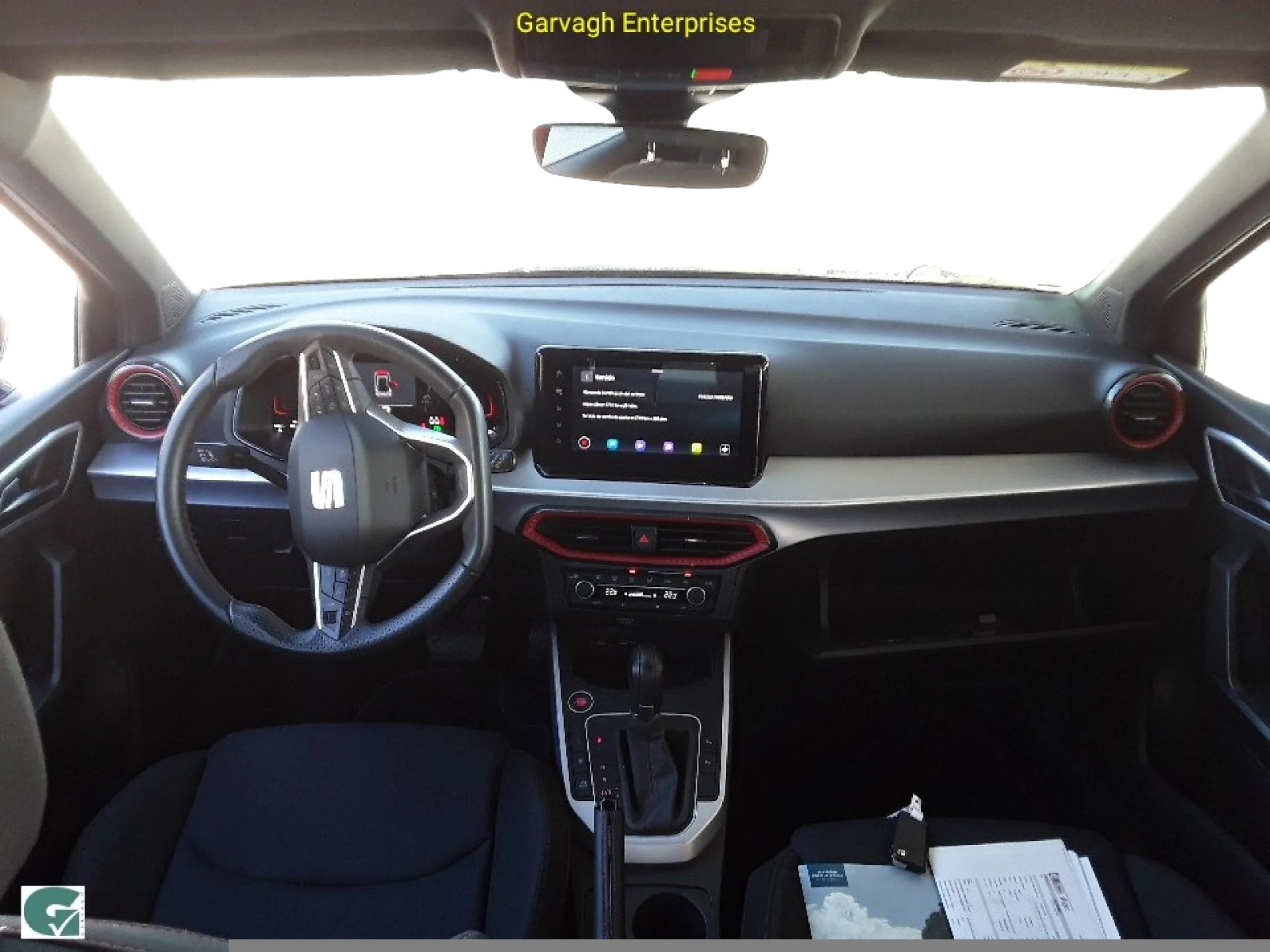 SEAT ARONA 1.0 TSI 85KW (115CV) DSG STYLE XM - Foto 5