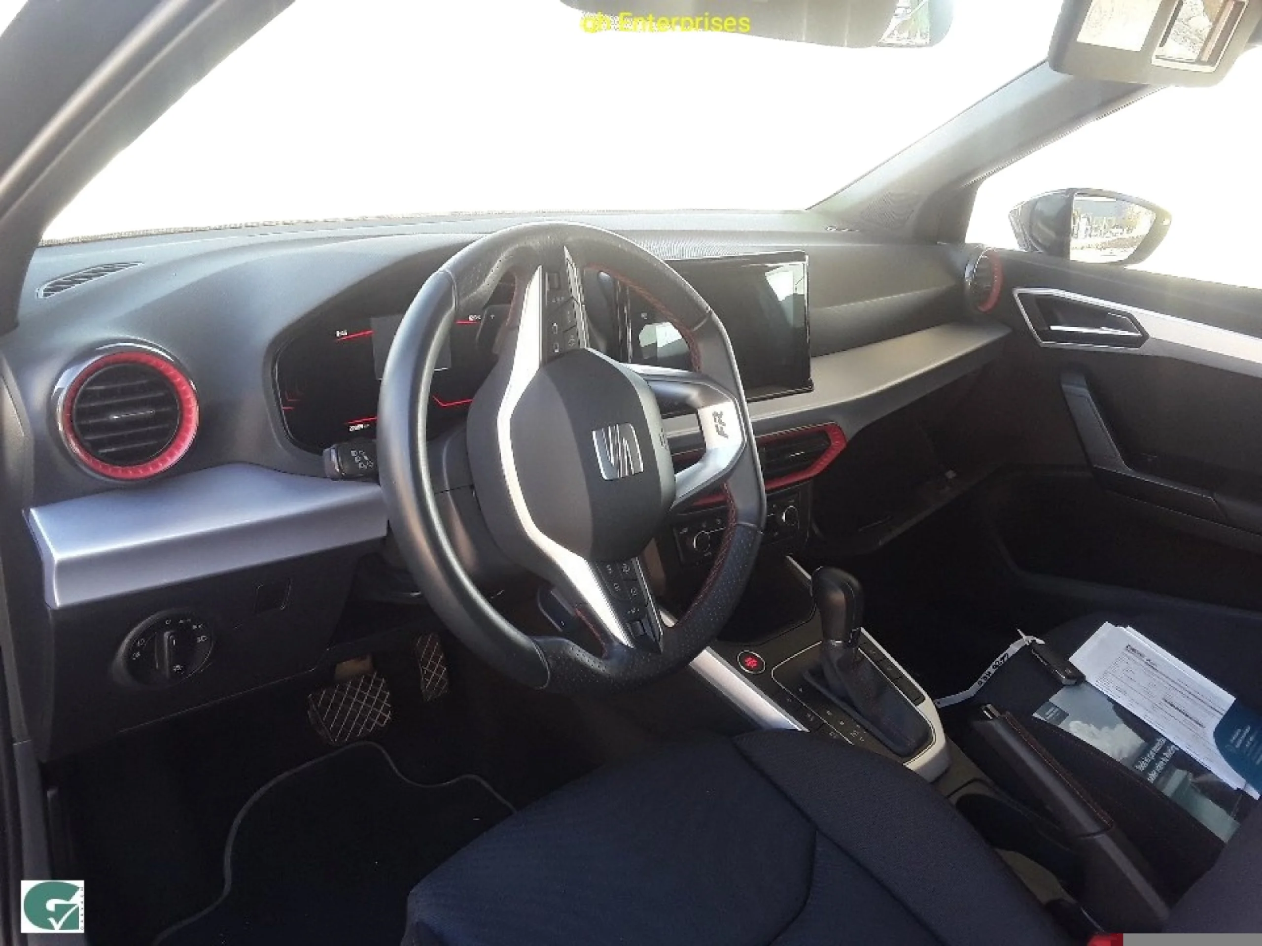 SEAT ARONA 1.0 TSI 85KW (115CV) DSG STYLE XM - Foto 6