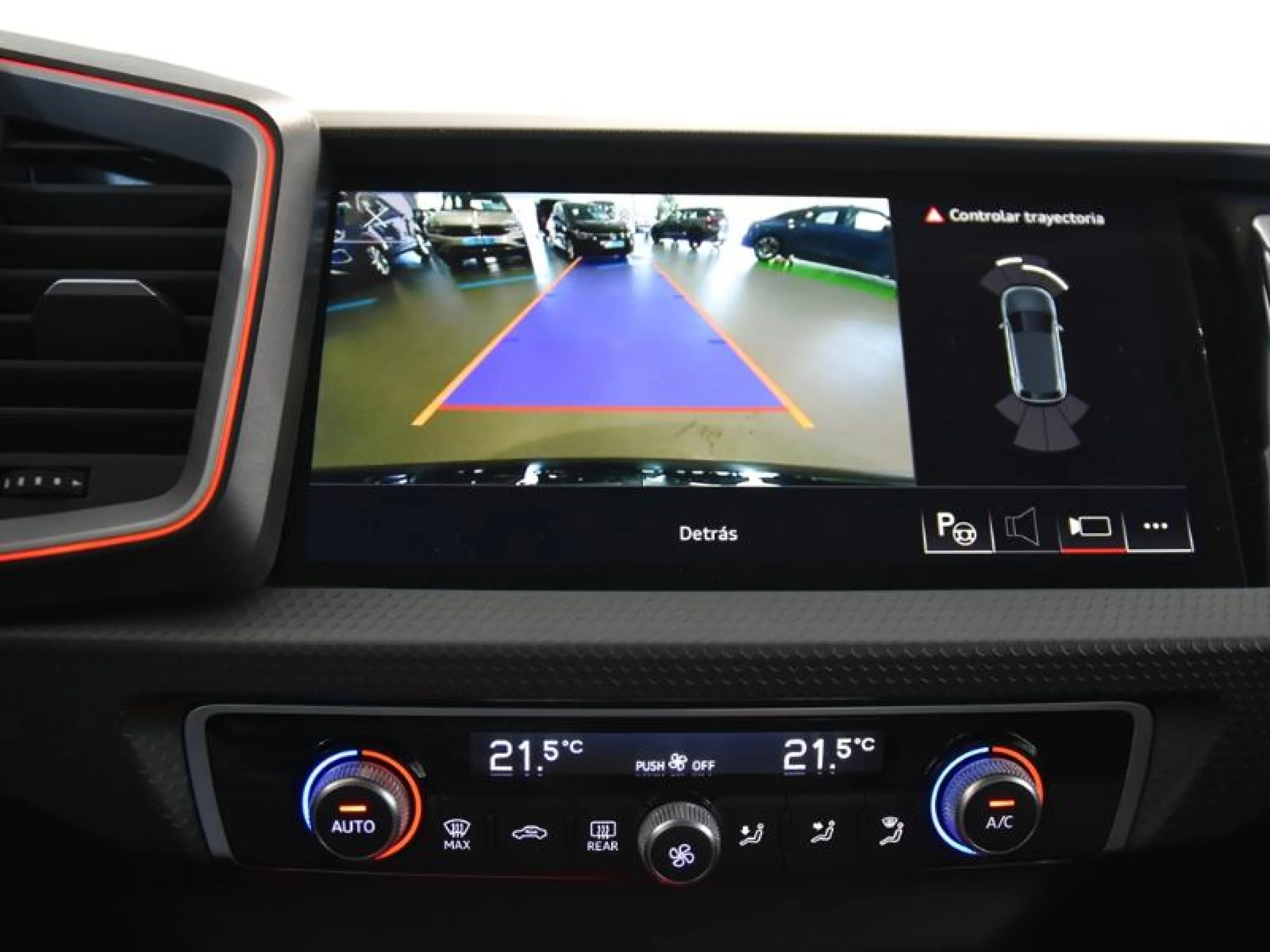 AUDI A1 SPORTBACK ADRENALIN 30 TFSI 85KW S TRON - Foto 11