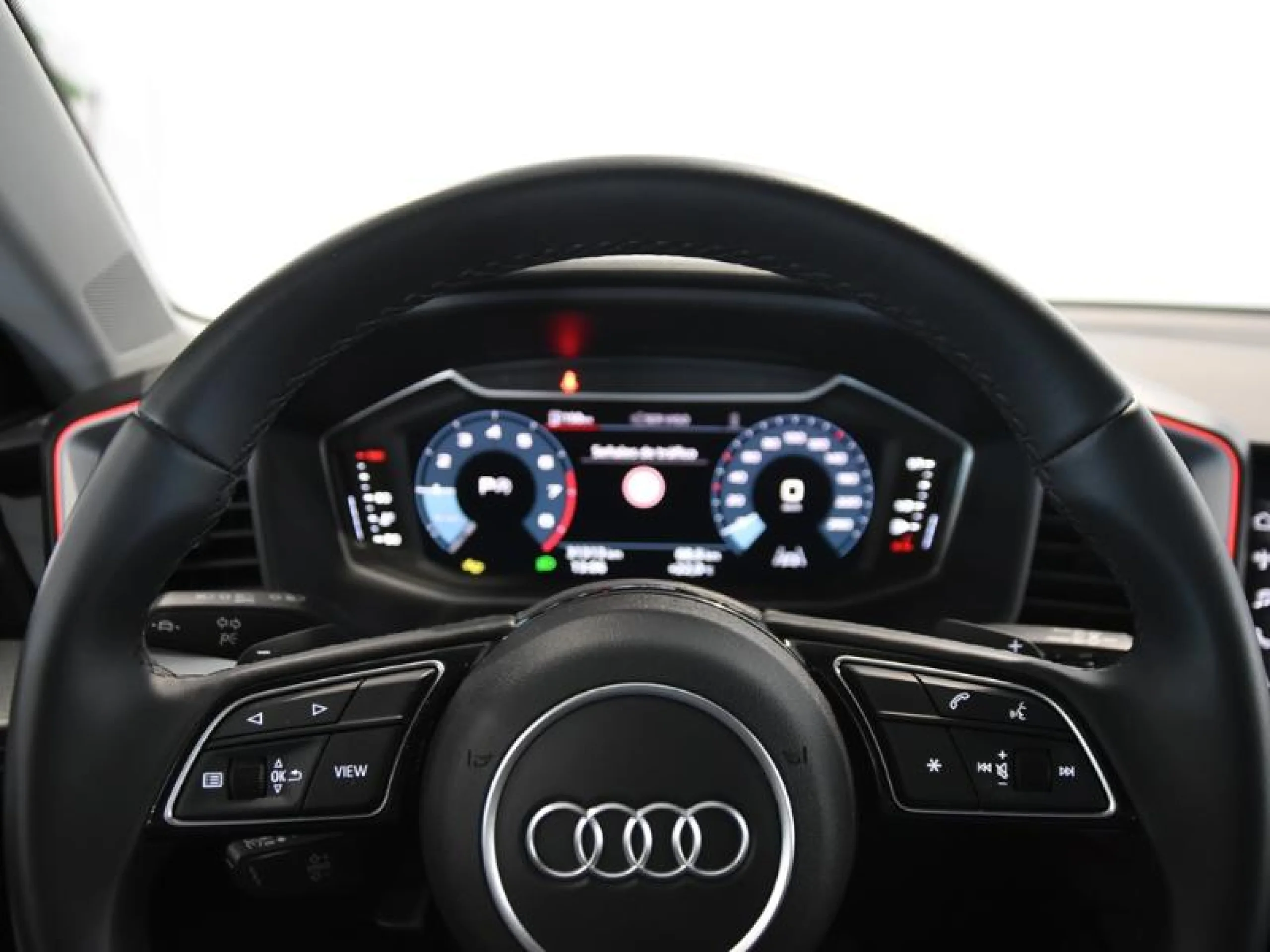 AUDI A1 SPORTBACK ADRENALIN 30 TFSI 85KW S TRON - Foto 13