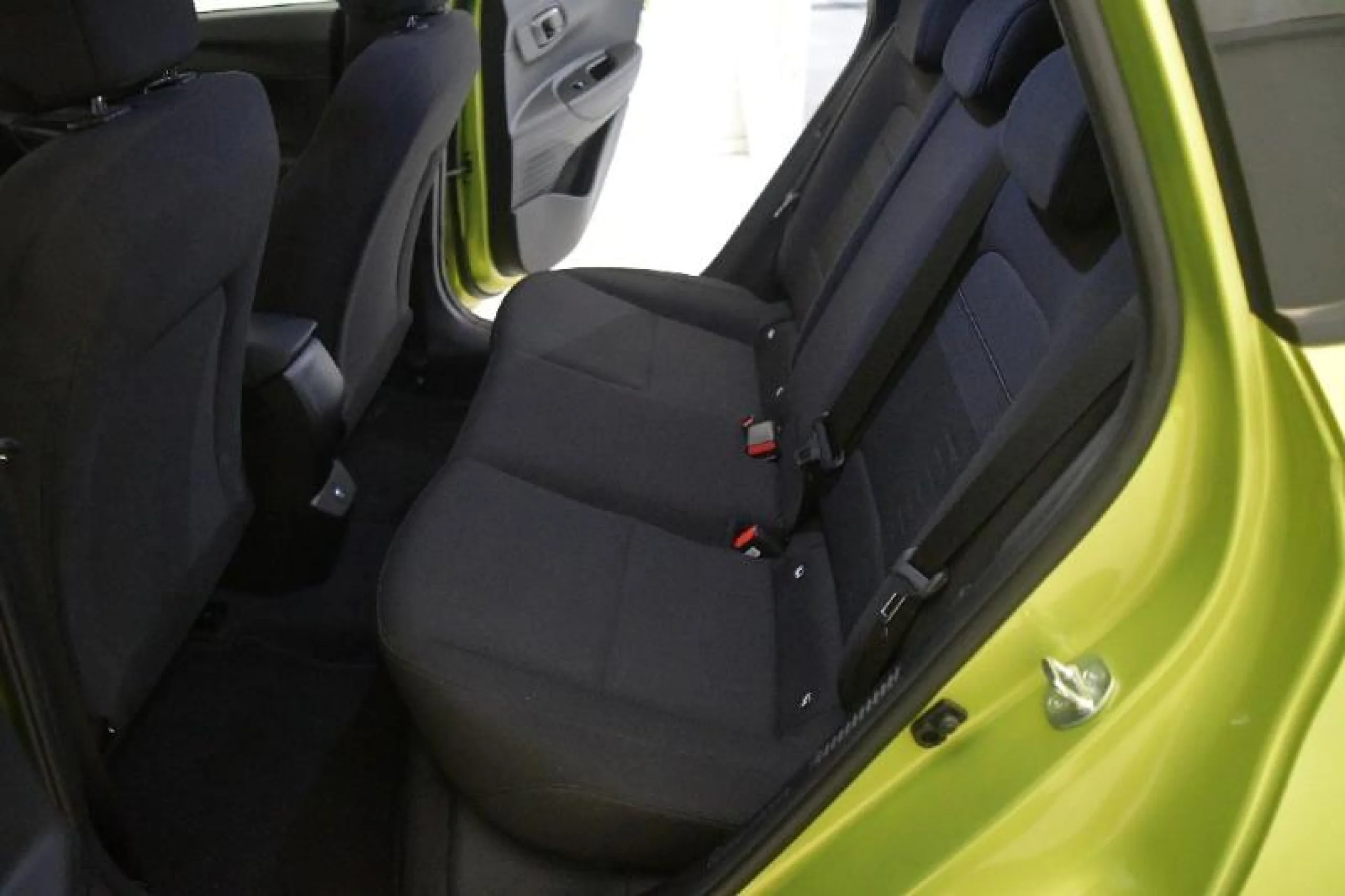 HYUNDAI BAYON 1.0 TGDI 74KW (100CV) 48V MAXX - Foto 10