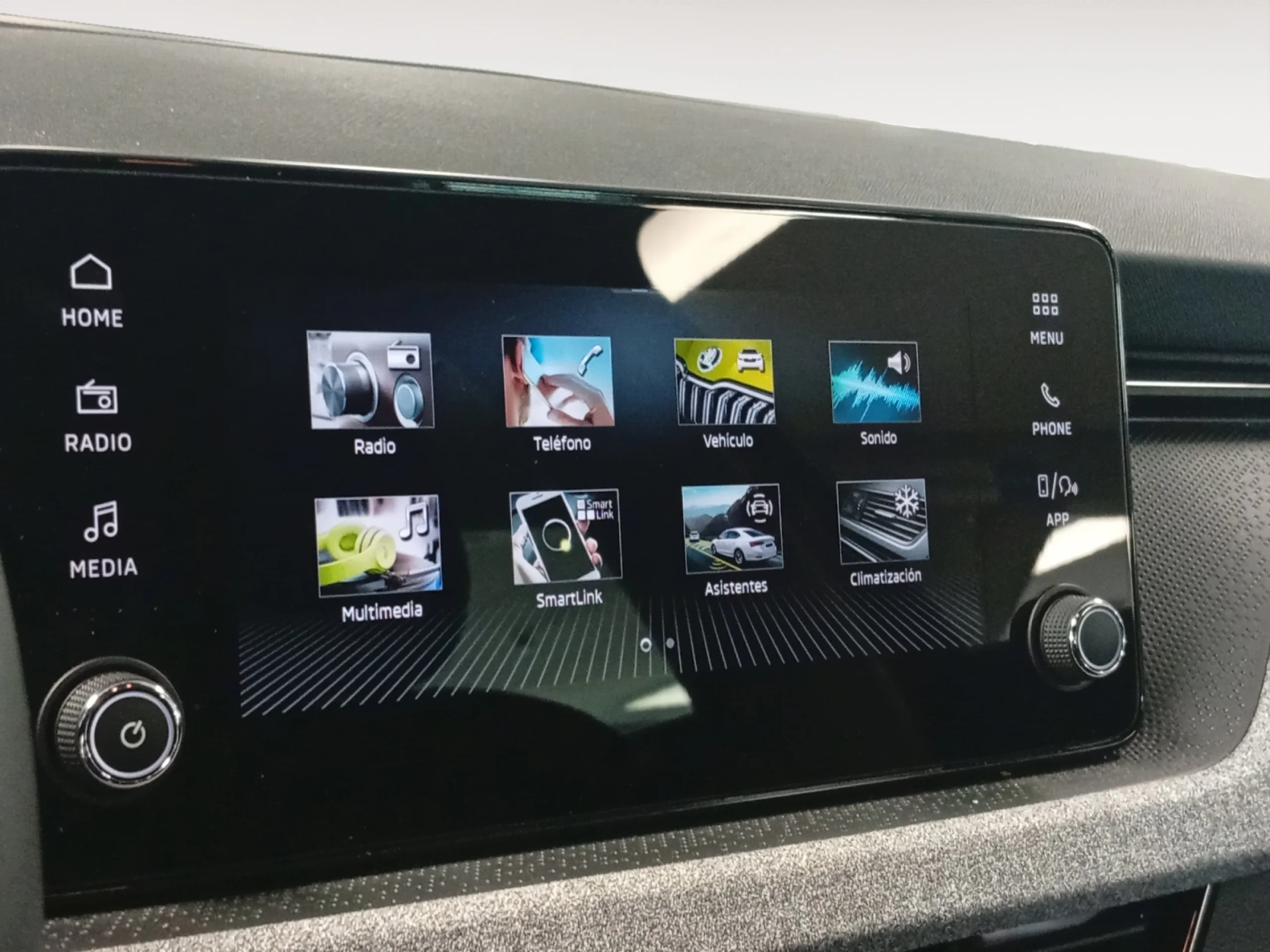 SKODA KAMIQ 1.0 TSI 70KW (95CV) SELECTION - Foto 14