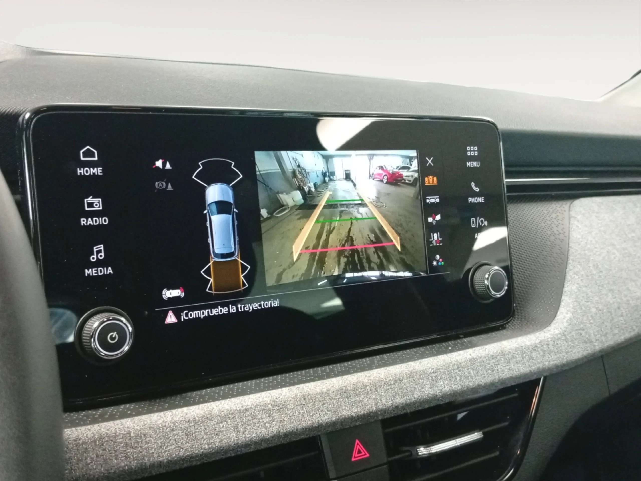 SKODA KAMIQ 1.0 TSI 70KW (95CV) SELECTION - Foto 16