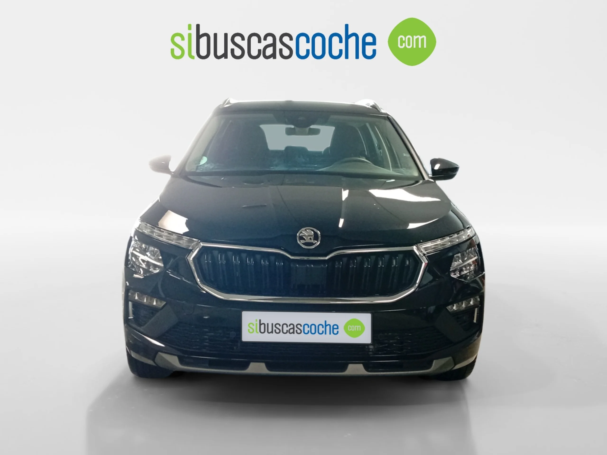 SKODA KAMIQ 1.0 TSI 70KW (95CV) SELECTION - Foto 19