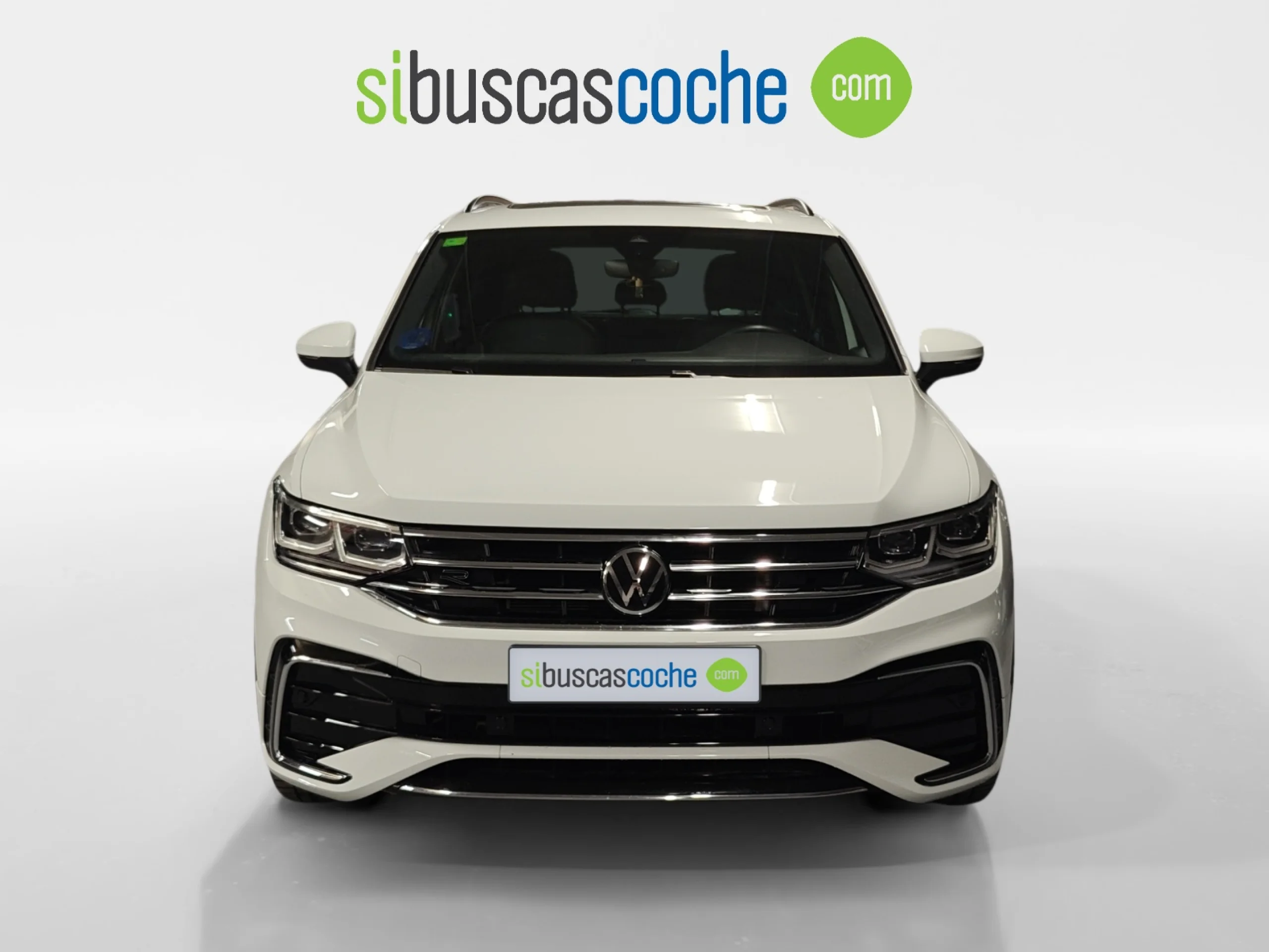 VOLKSWAGEN TIGUAN R LINE 1.4 TSI EHYBRID 180KW (245CV) DSG - Foto 19