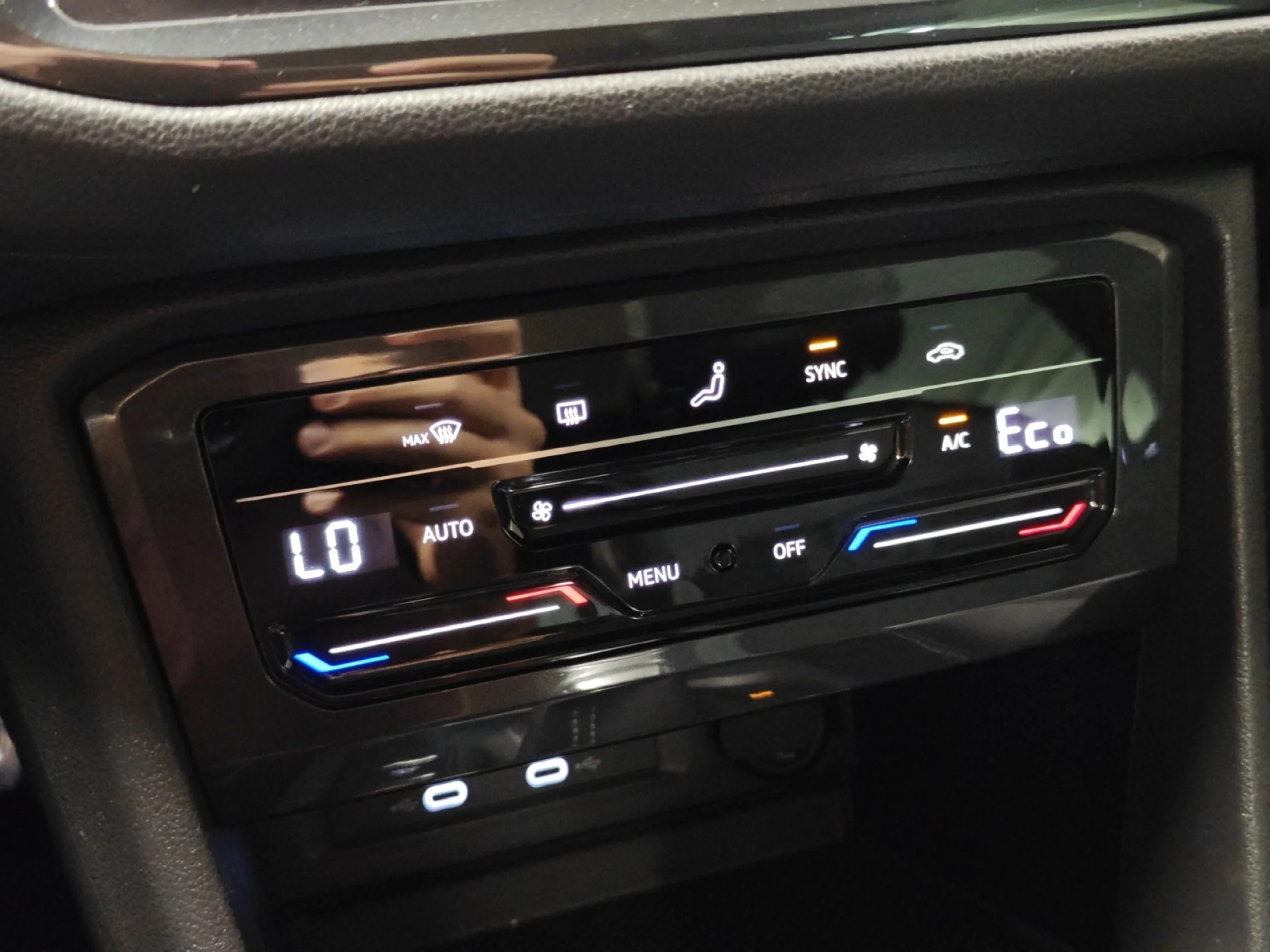 VOLKSWAGEN TIGUAN R LINE 1.4 TSI EHYBRID 180KW (245CV) DSG - Foto 20