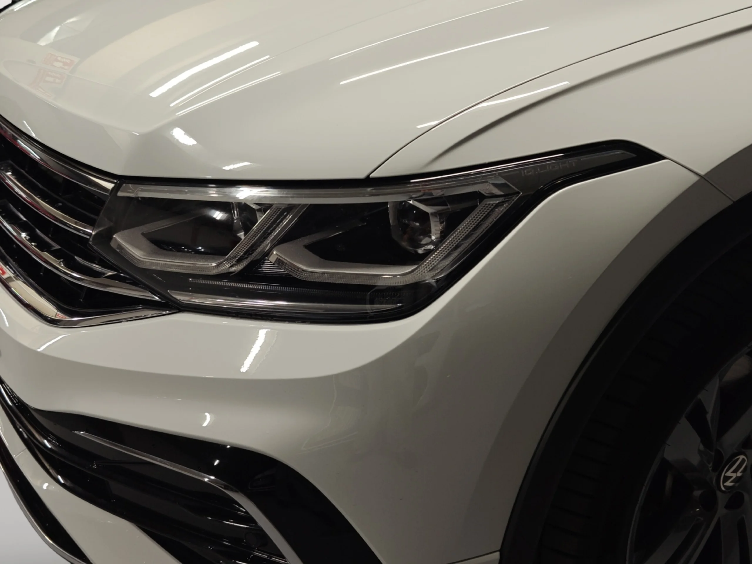VOLKSWAGEN TIGUAN R LINE 1.4 TSI EHYBRID 180KW (245CV) DSG - Foto 22