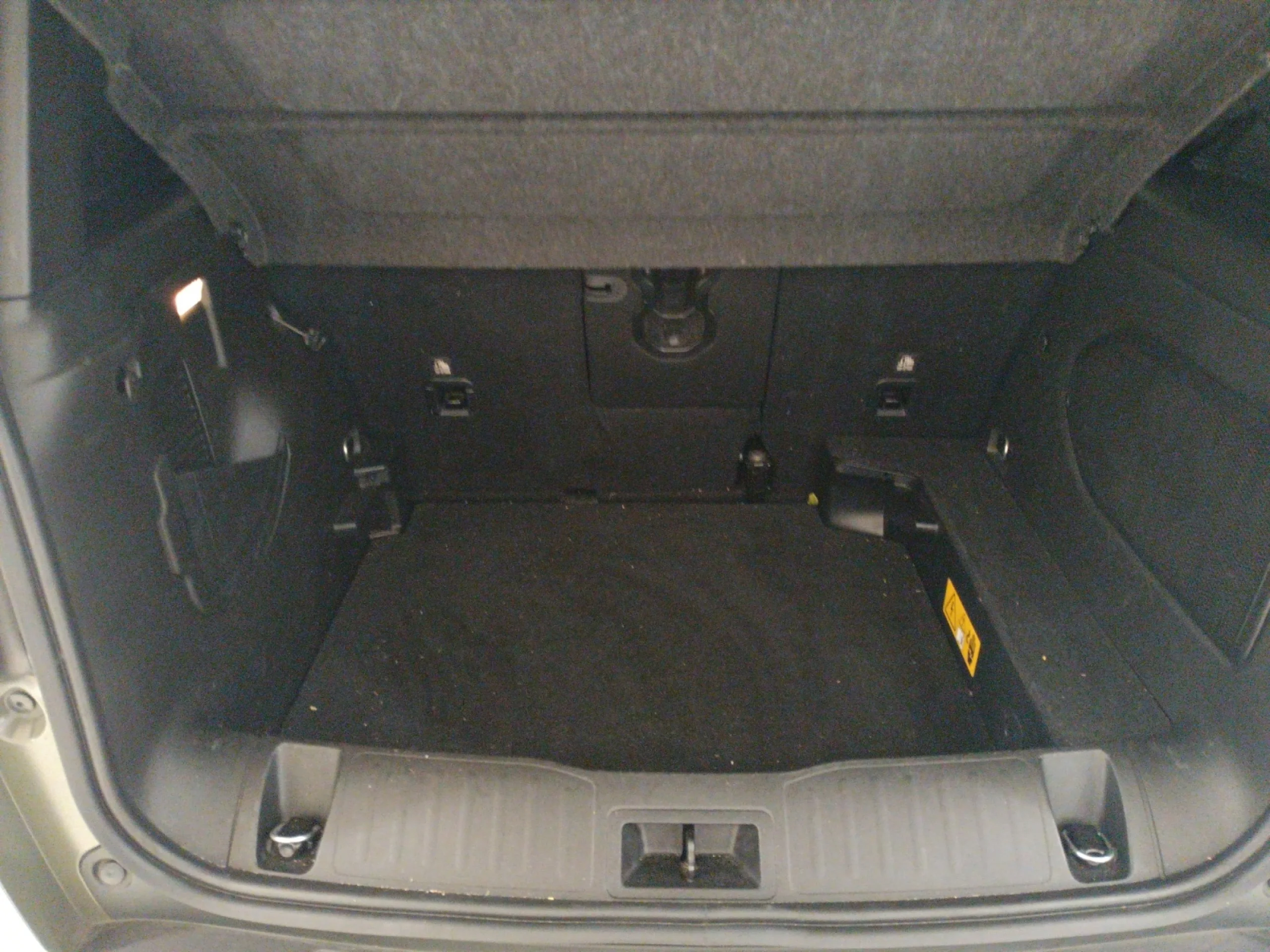 JEEP RENEGADE TRAILHAWK 1.3 PHEV 177KW (240CV) AT AWD - Foto 8