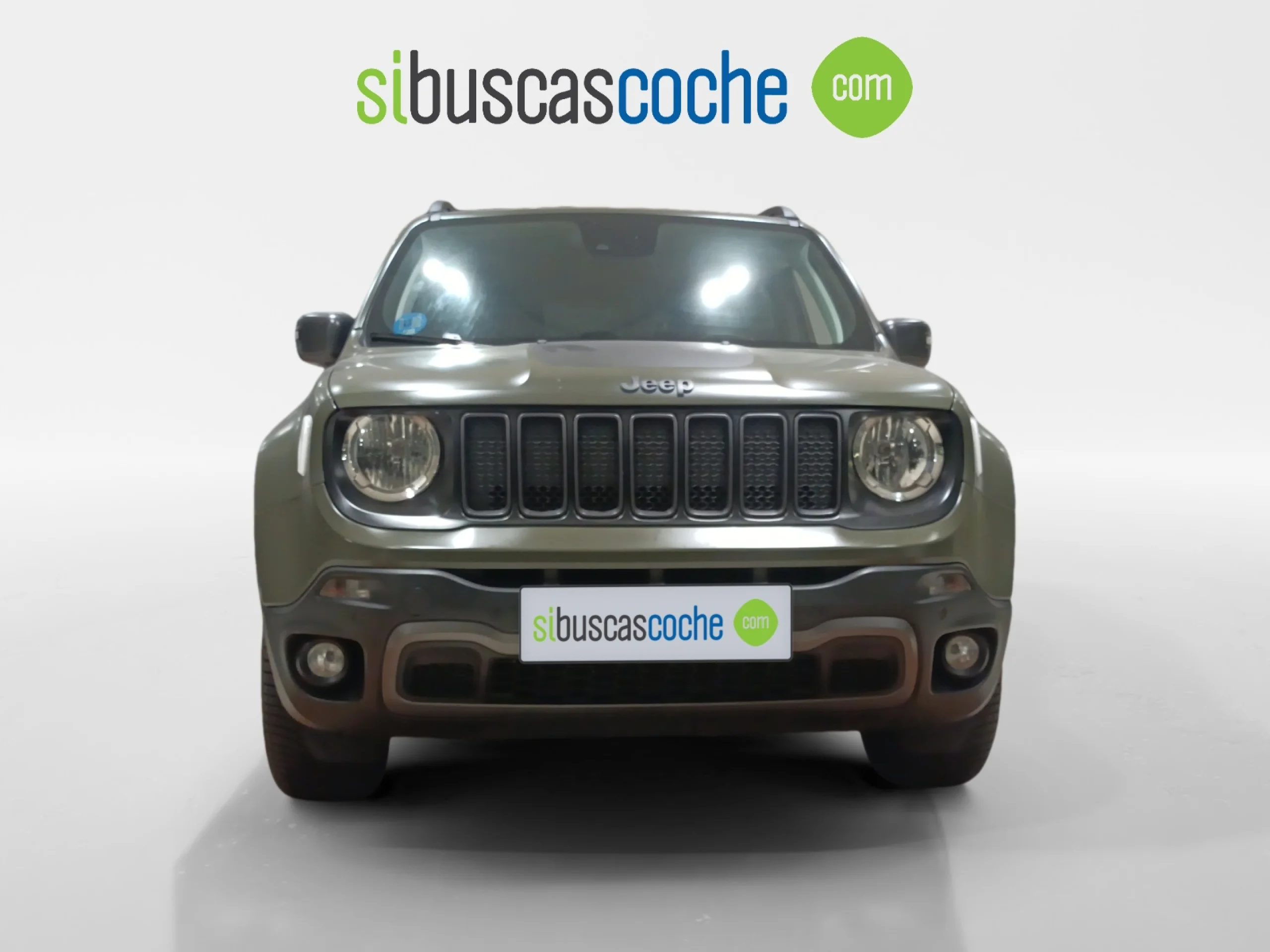 JEEP RENEGADE TRAILHAWK 1.3 PHEV 177KW (240CV) AT AWD - Foto 16
