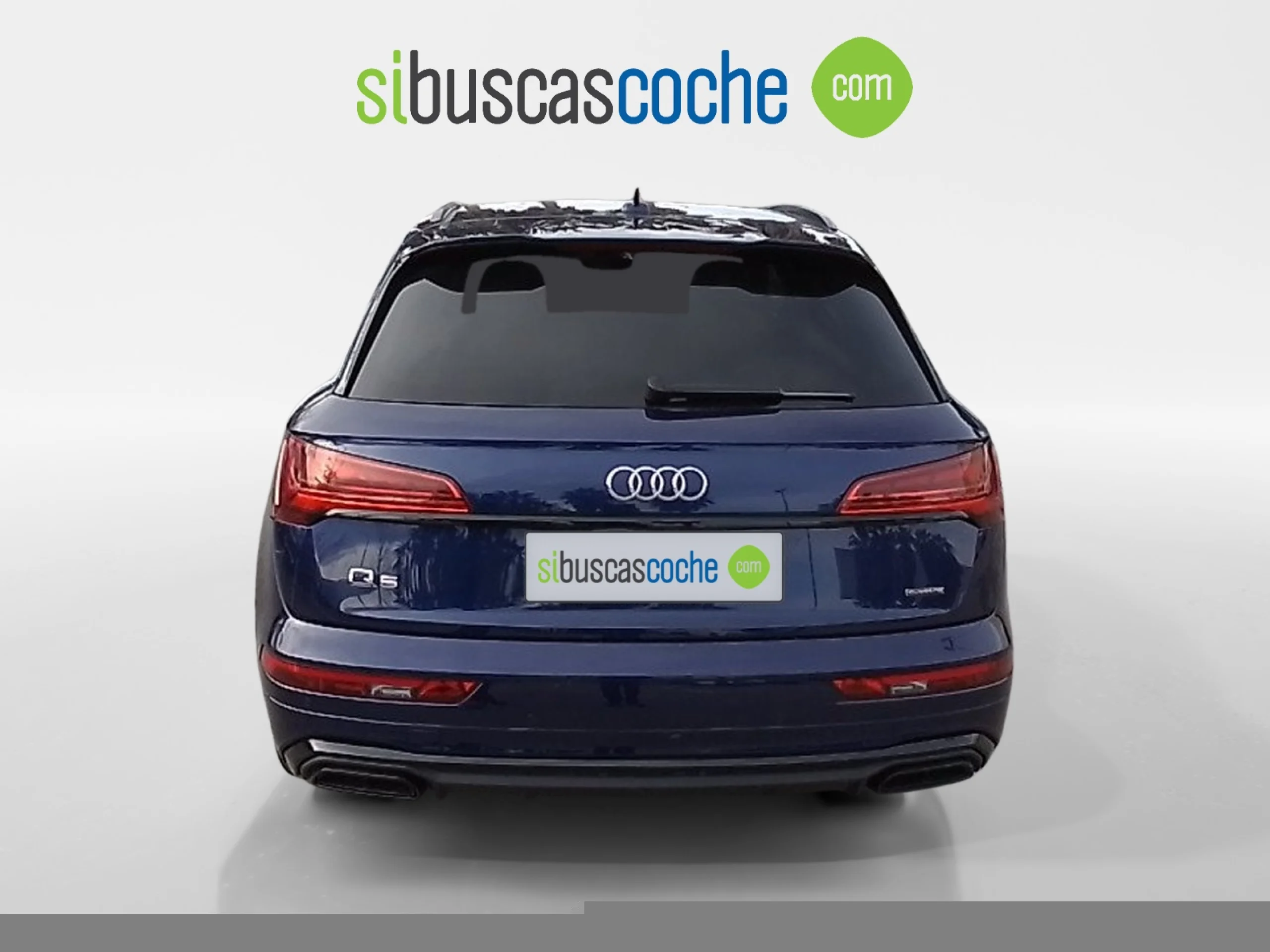 AUDI Q5 40 TDI 150KW (204CV) QUATTRO ULTRA - Foto 6