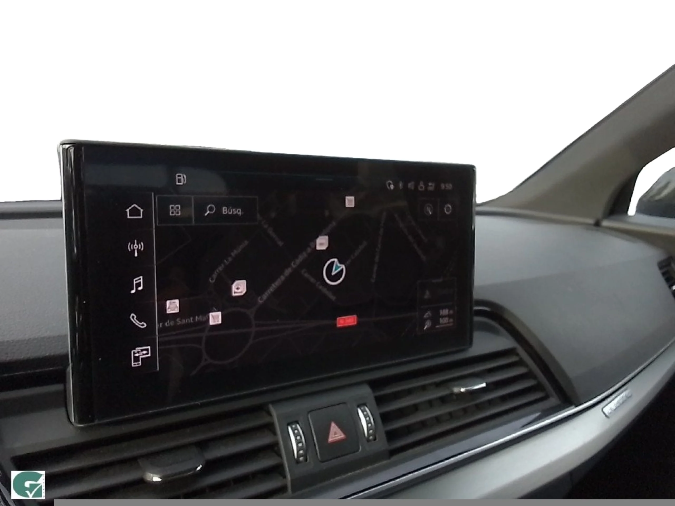 AUDI Q5 40 TDI 150KW (204CV) QUATTRO ULTRA - Foto 11