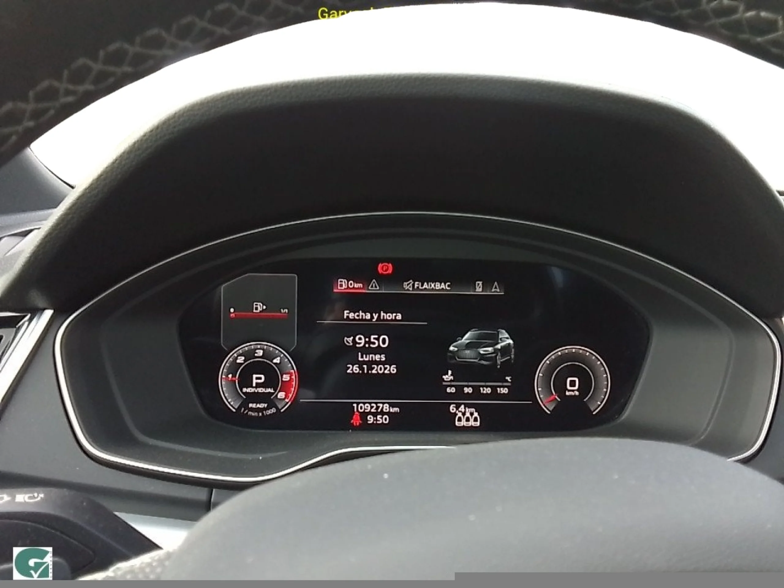 AUDI Q5 40 TDI 150KW (204CV) QUATTRO ULTRA - Foto 12