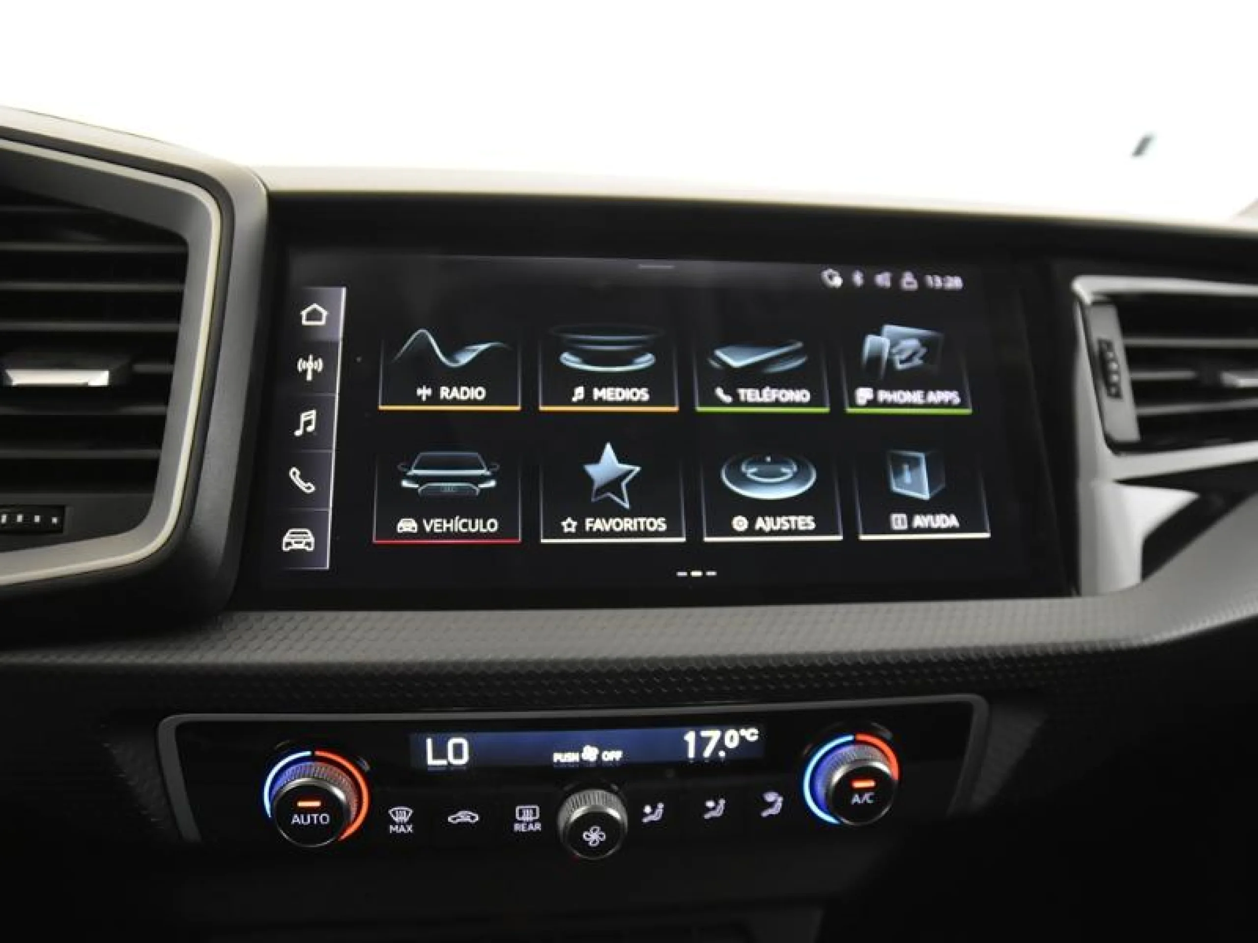 AUDI A1 SPORTBACK 25 TFSI 70KW (95CV) - Foto 12