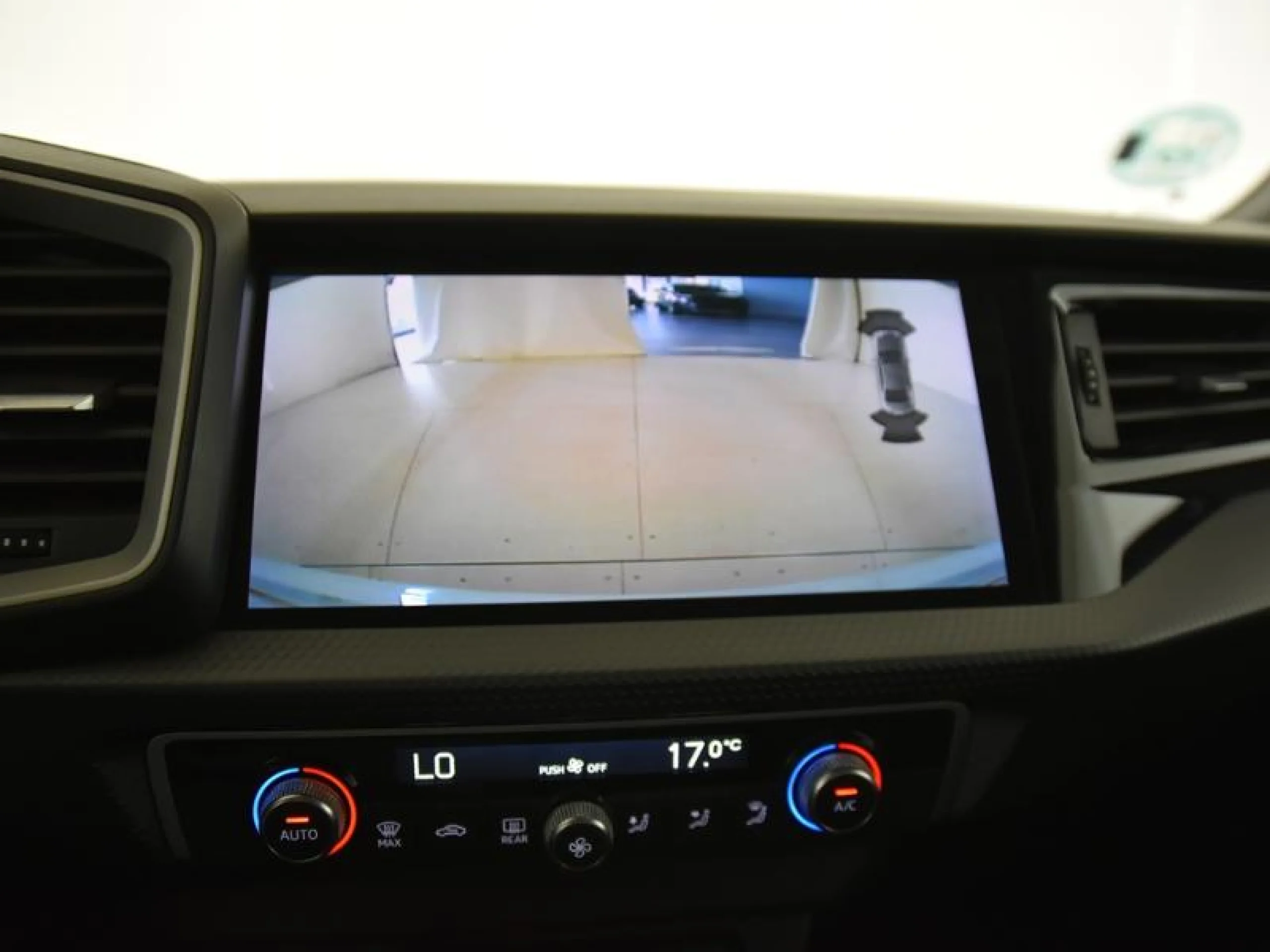 AUDI A1 SPORTBACK 25 TFSI 70KW (95CV) - Foto 13