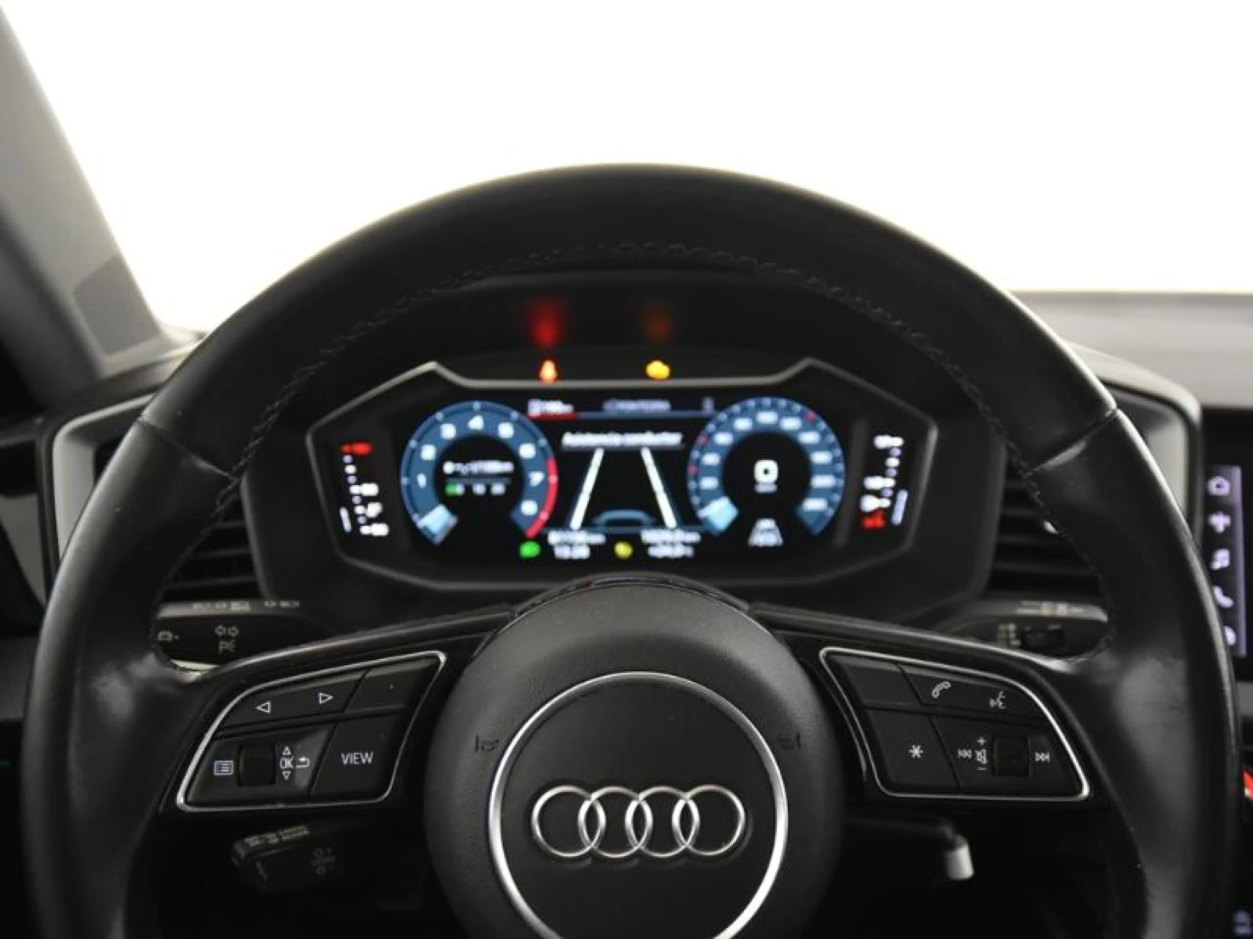 AUDI A1 SPORTBACK 25 TFSI 70KW (95CV) - Foto 14