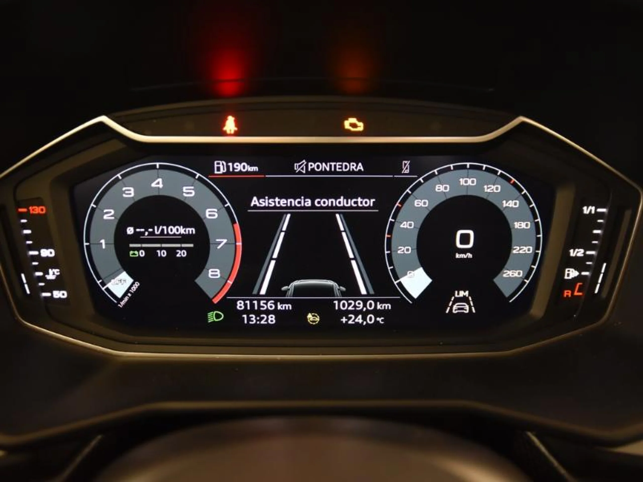 AUDI A1 SPORTBACK 25 TFSI 70KW (95CV) - Foto 15