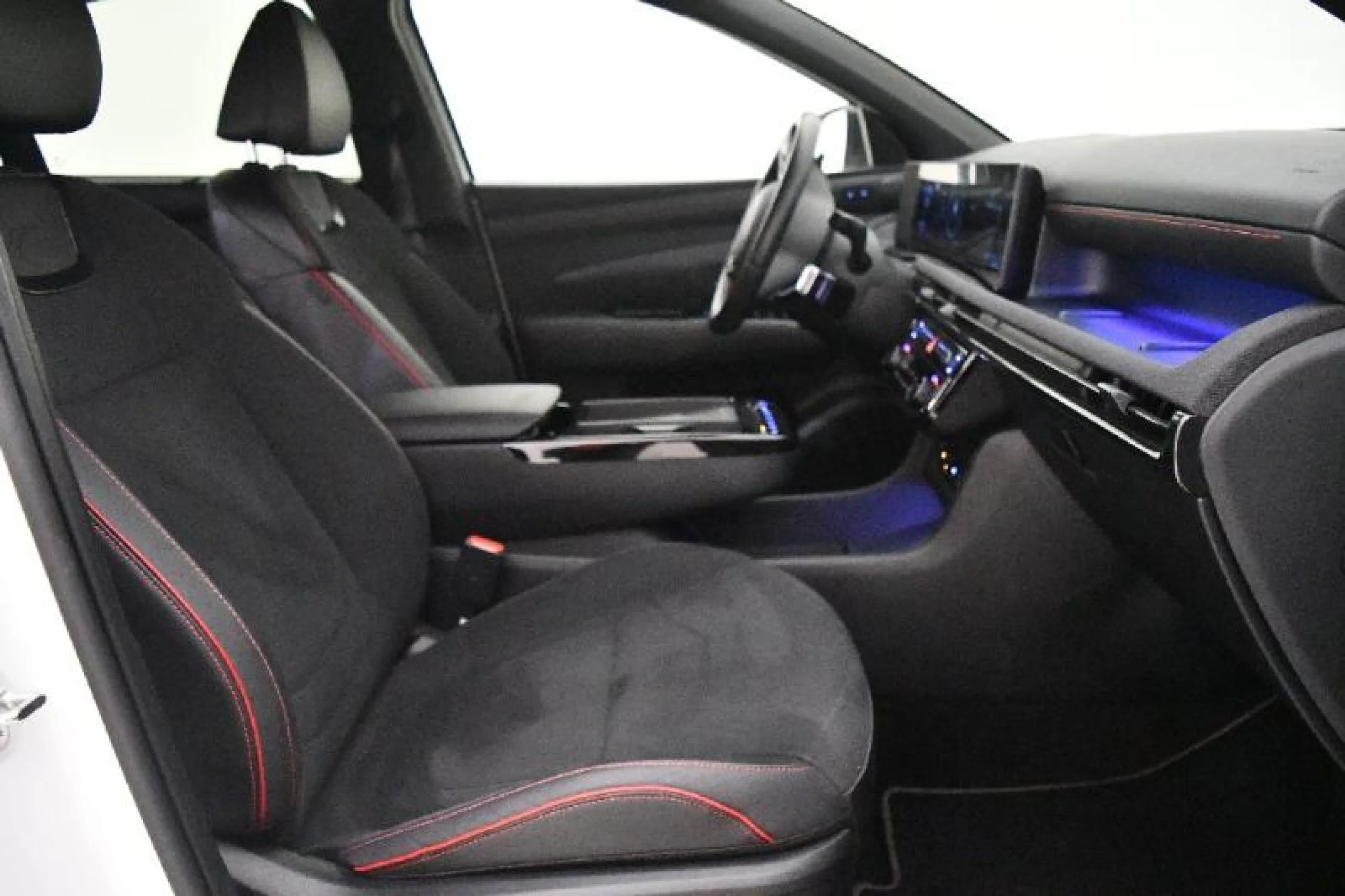 HYUNDAI TUCSON 1.6T 176KW (239) HEV 4X4 AT N LINE STYLE - Foto 5