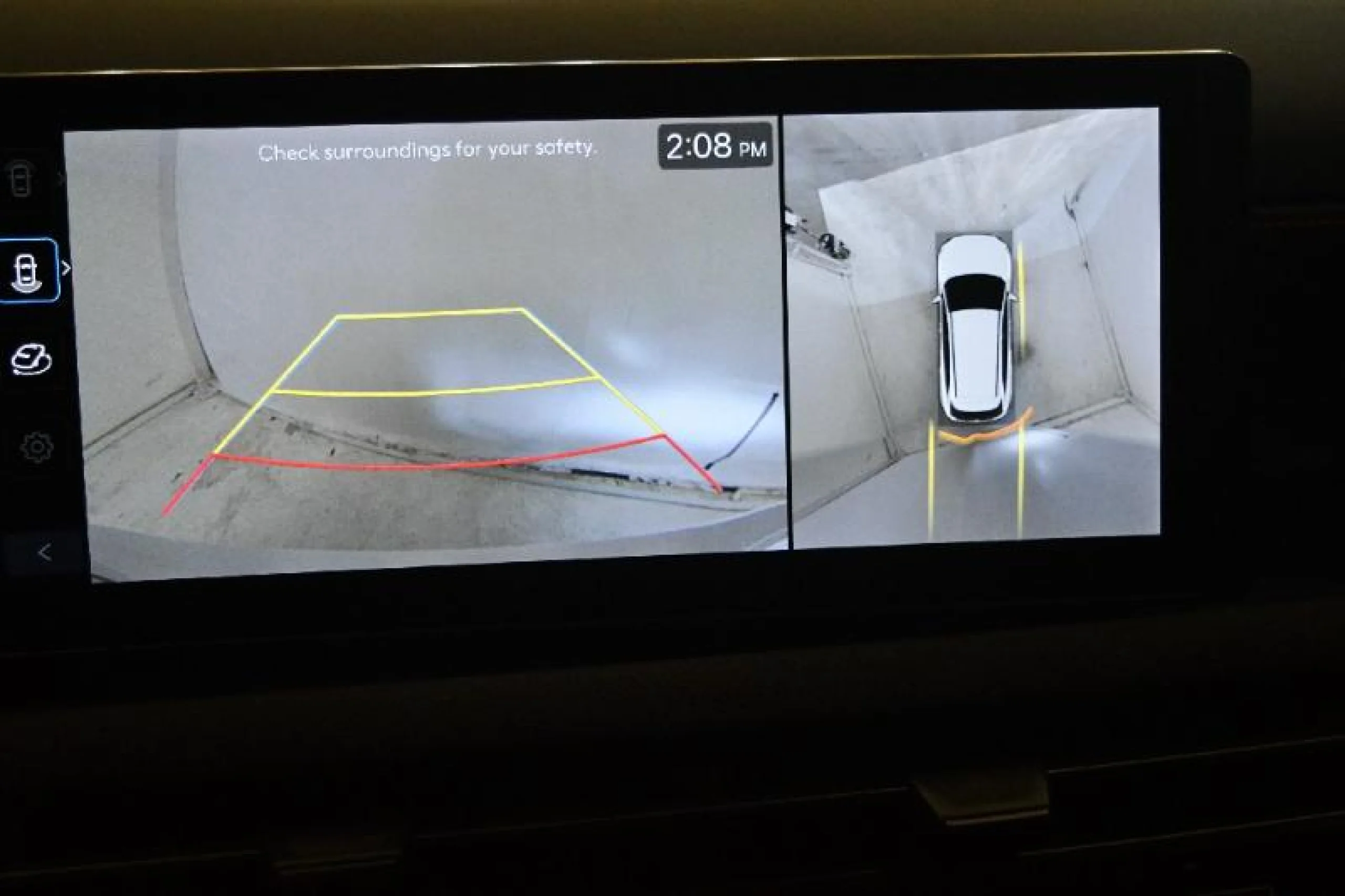 HYUNDAI TUCSON 1.6T 176KW (239) HEV 4X4 AT N LINE STYLE - Foto 12