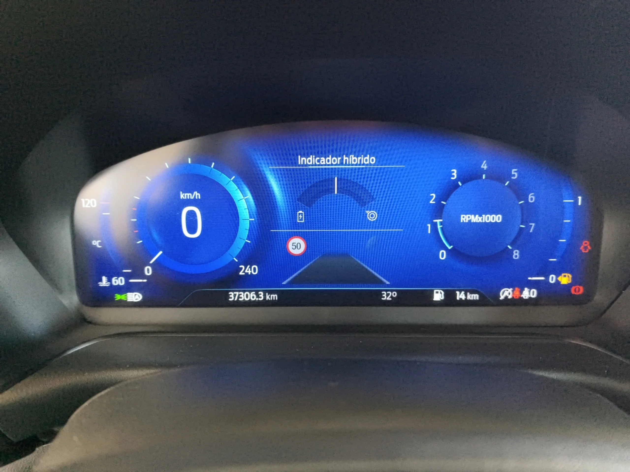 FORD PUMA 1.0 ECOBOOST 92KW ST LINE X MHEV - Foto 10