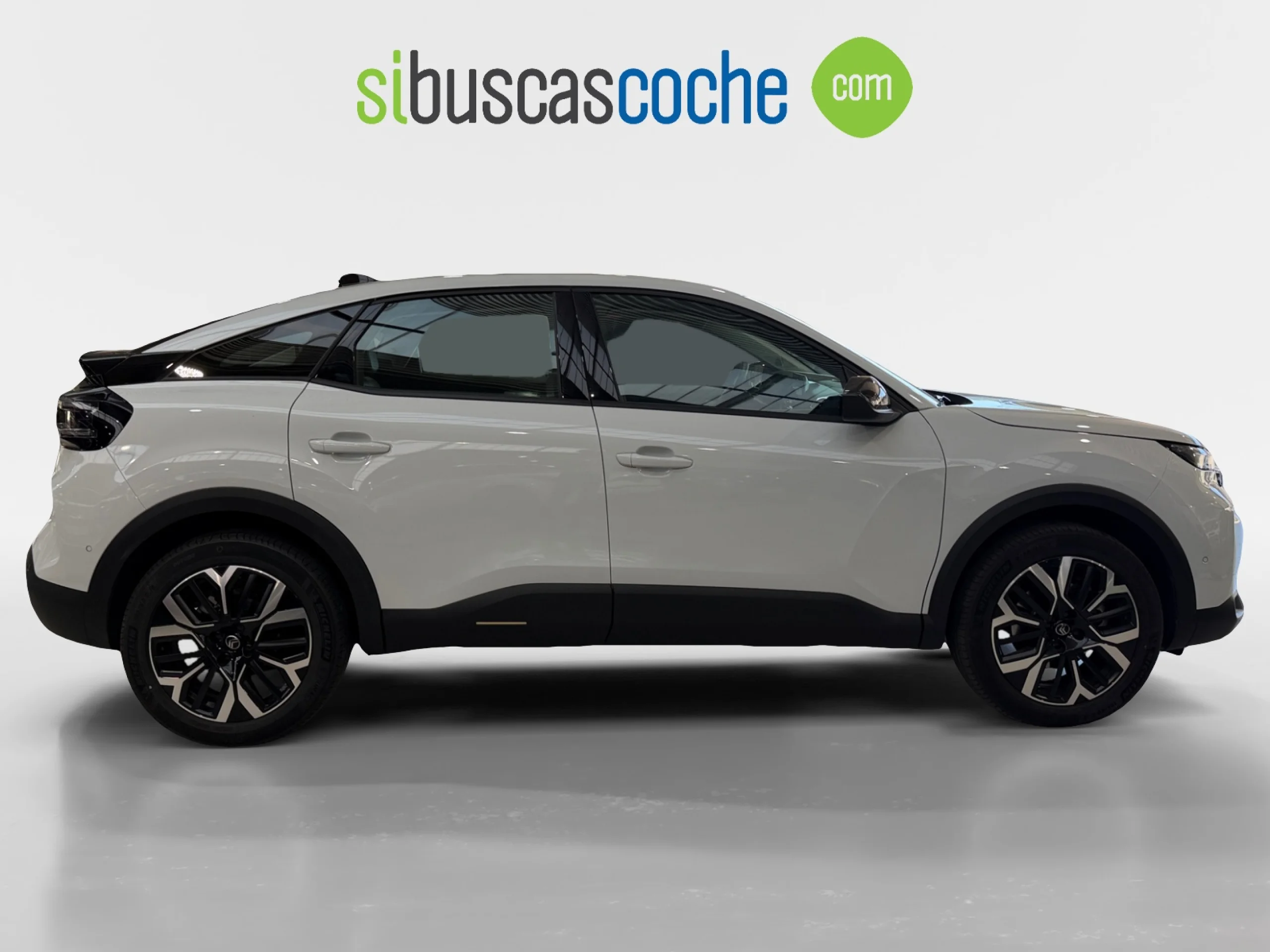 CITROEN C4 HYBRID 145 Ë DCS6 BUSINESS EDITION - Foto 3