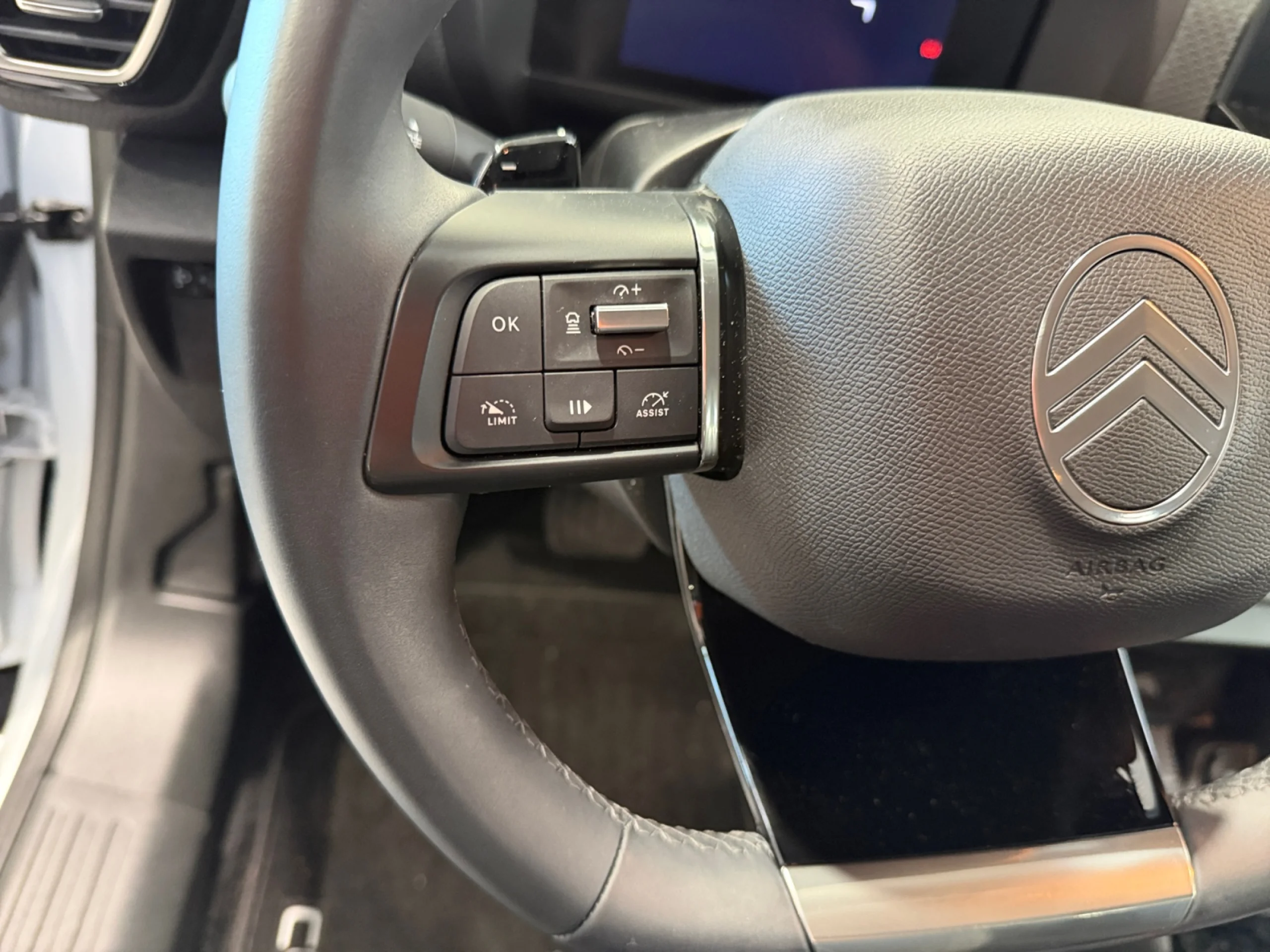 CITROEN C4 HYBRID 145 Ë DCS6 BUSINESS EDITION - Foto 11