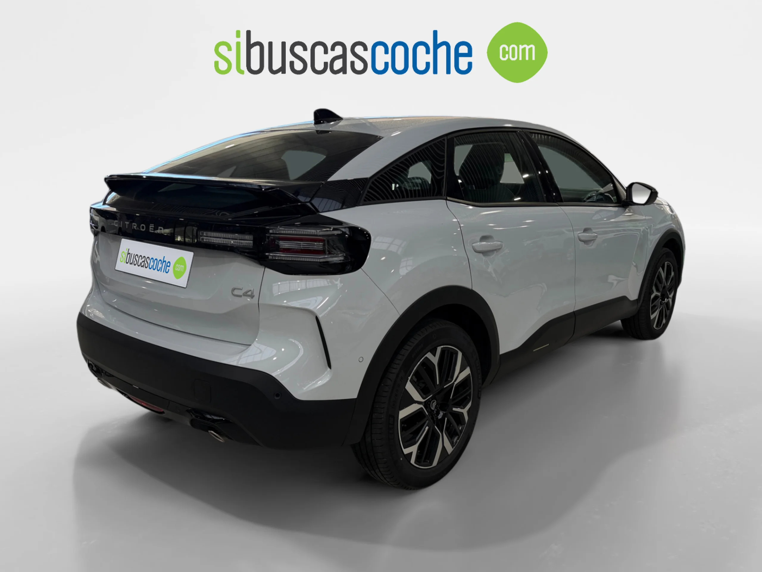 CITROEN C4 HYBRID 145 Ë DCS6 BUSINESS EDITION - Foto 18