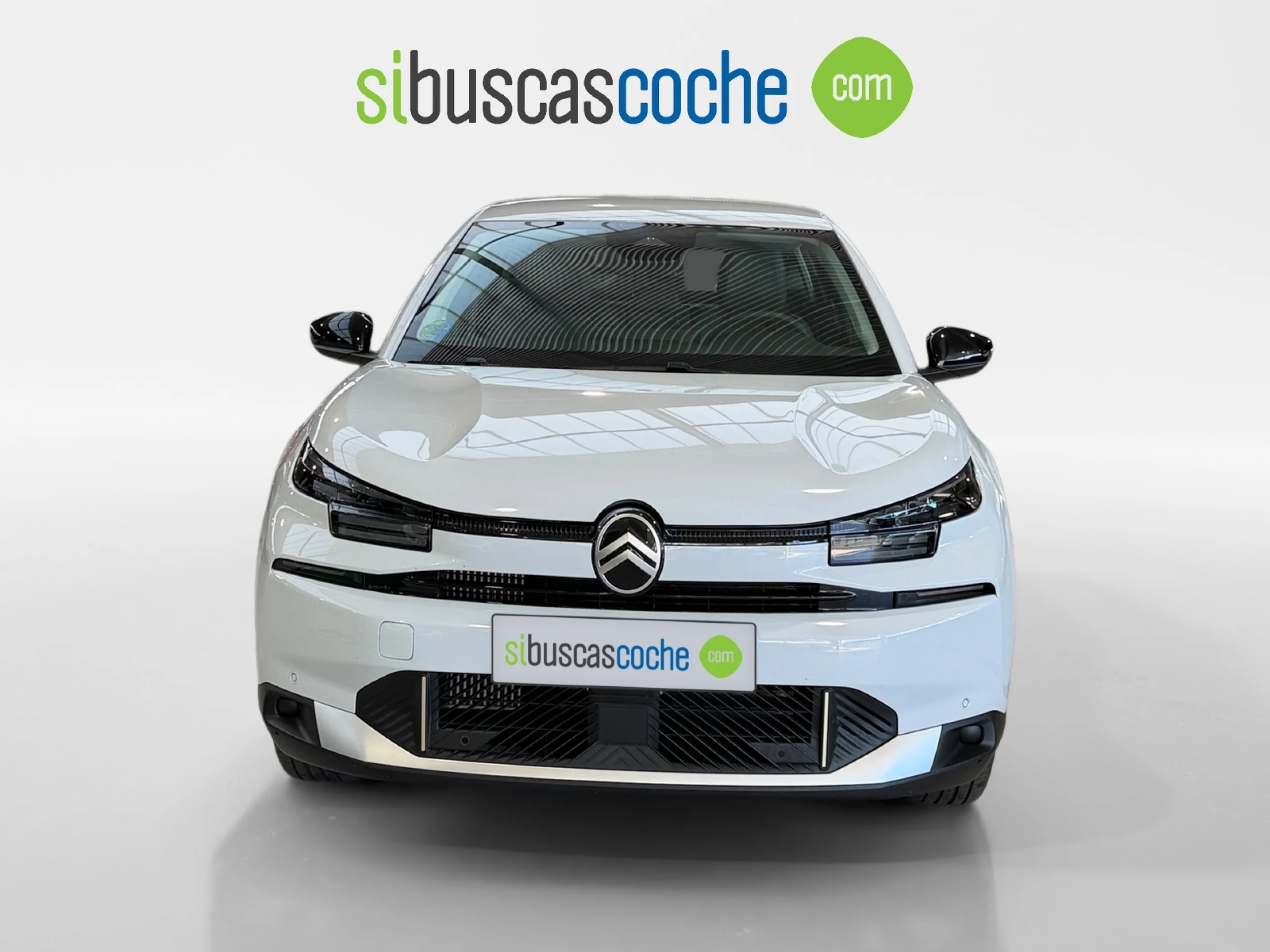 CITROEN C4 HYBRID 145 Ë DCS6 BUSINESS EDITION - Foto 19