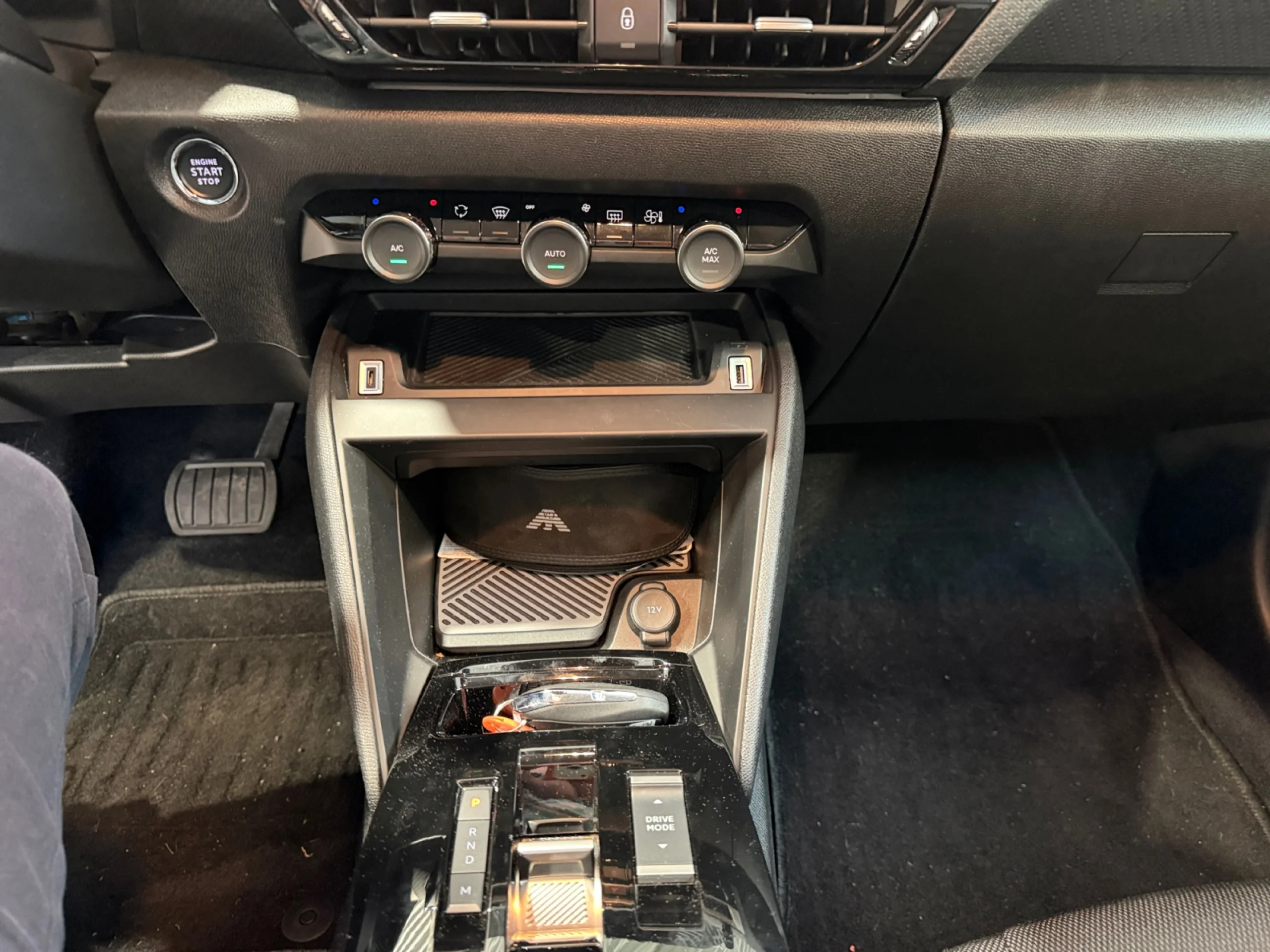 CITROEN C4 HYBRID 145 Ë DCS6 BUSINESS EDITION - Foto 20